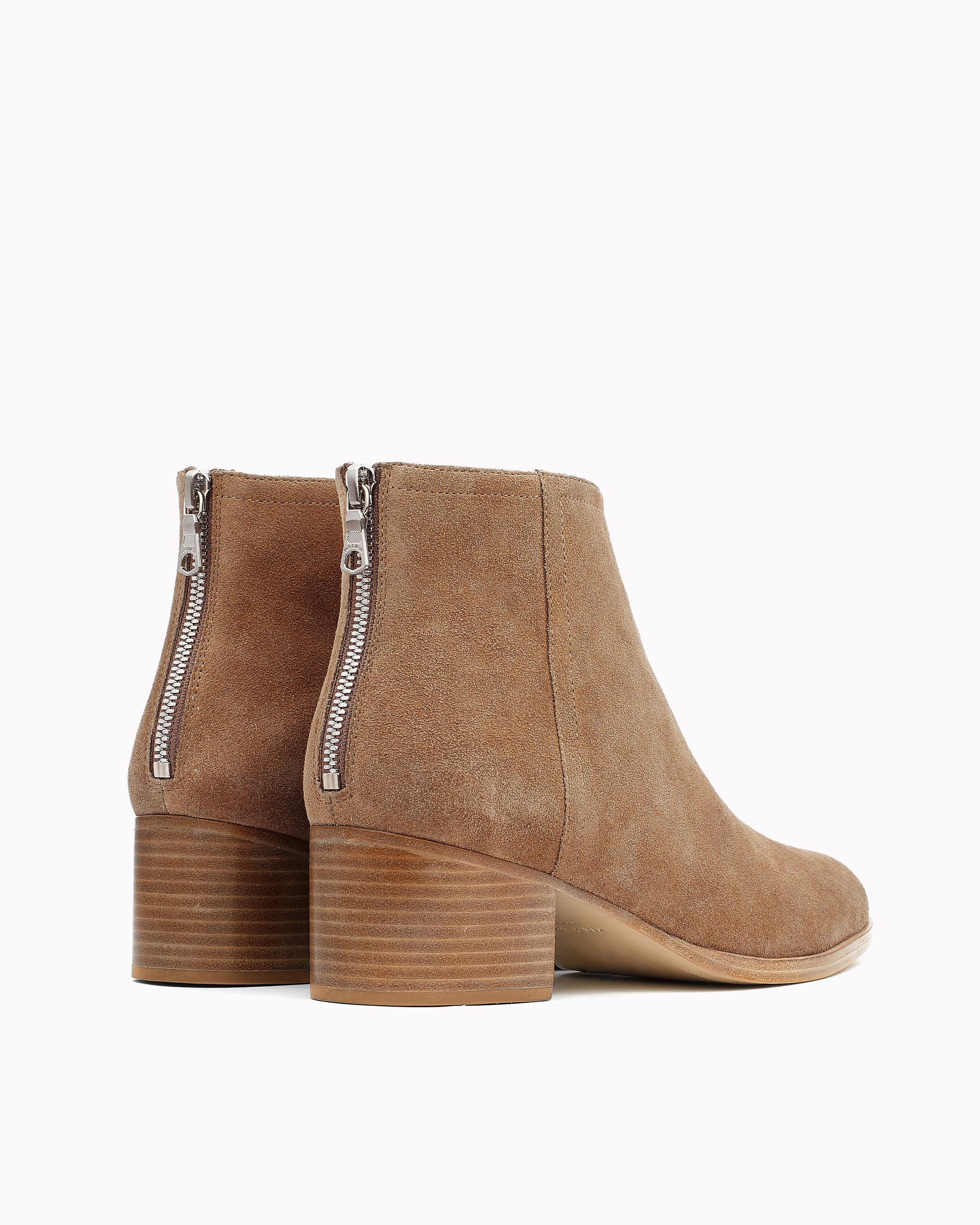 rag & bone wesley boot