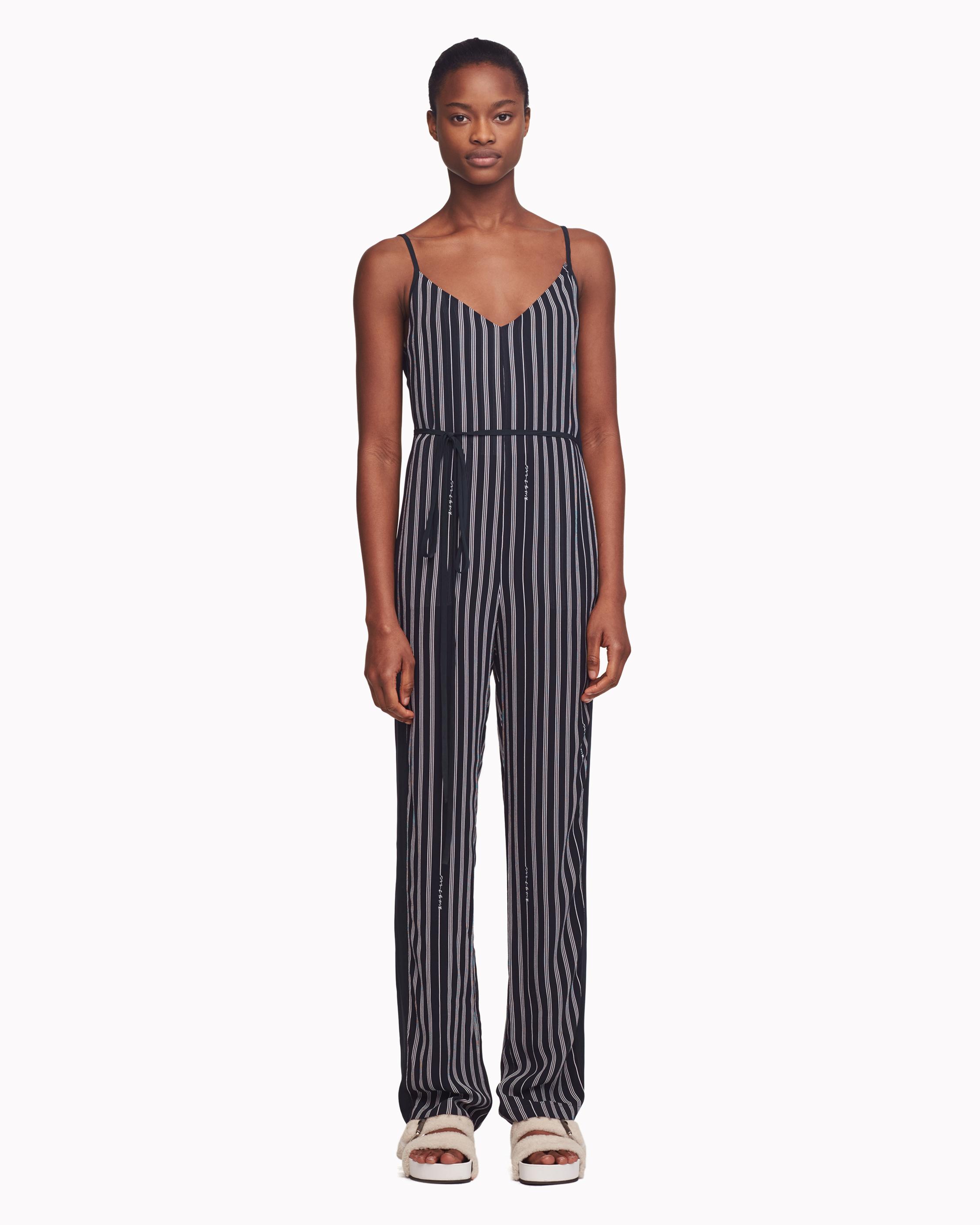 rag and bone rosa jumpsuit