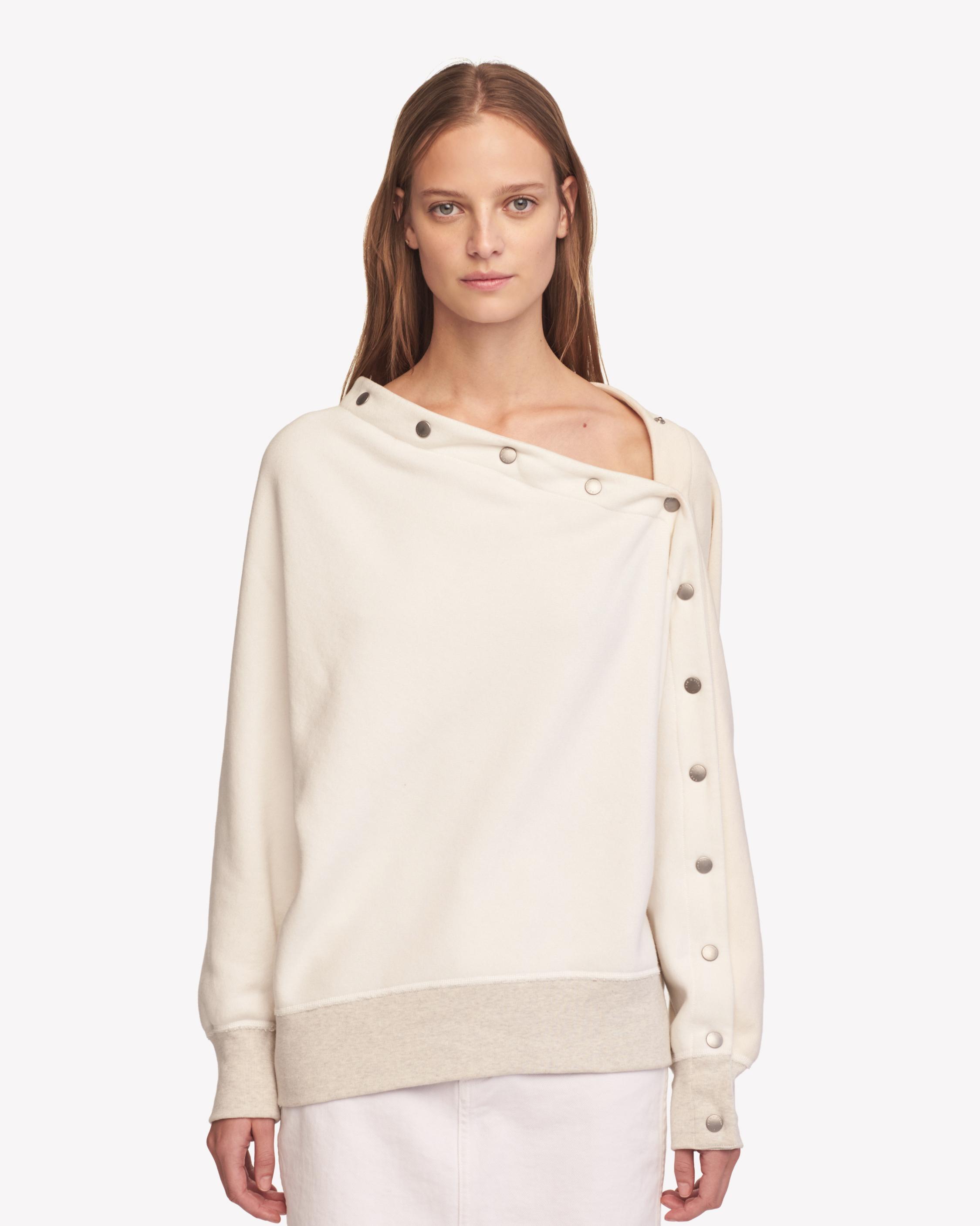 rag and bone kate sweatshirt