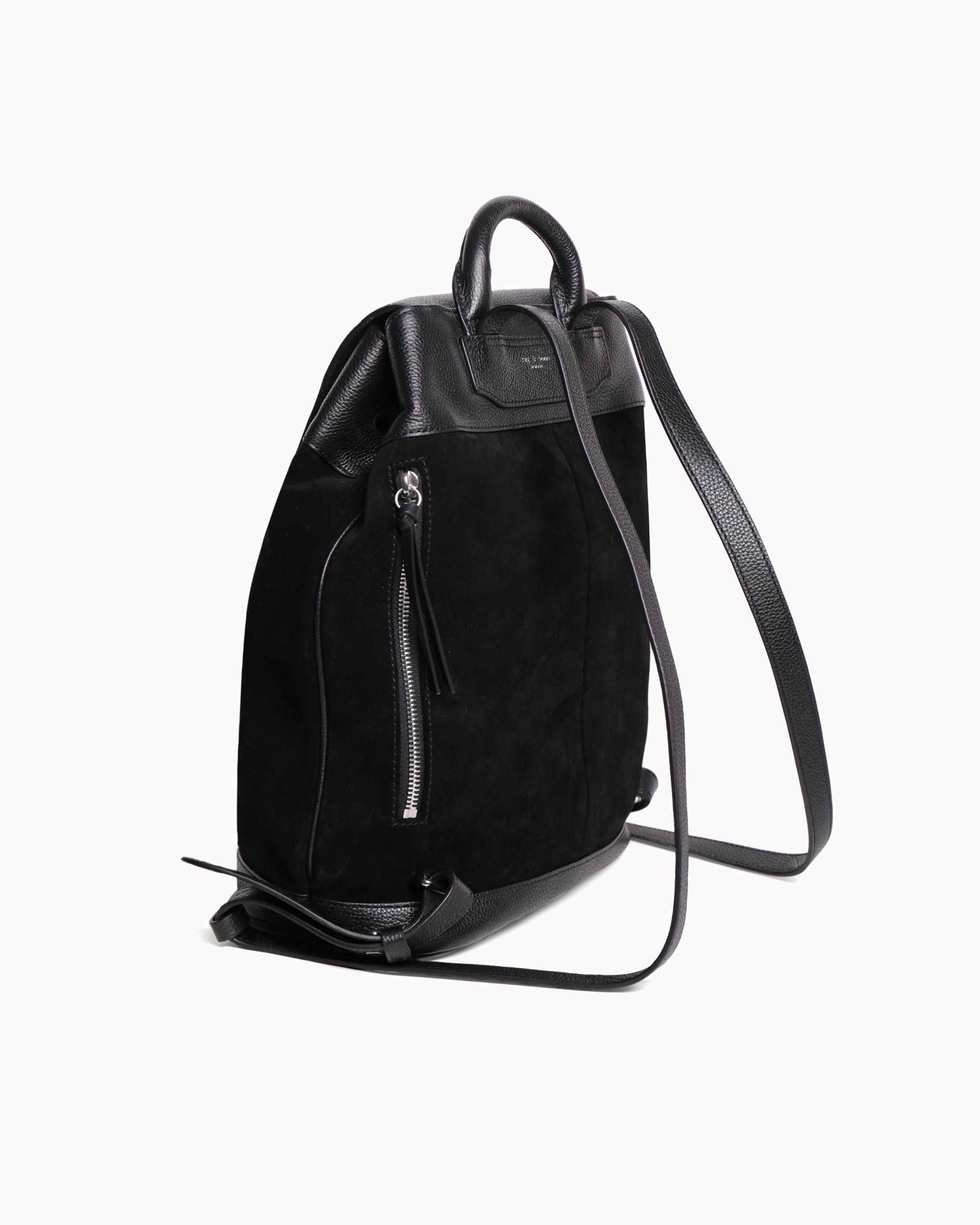 rag and bone large pilot backpack