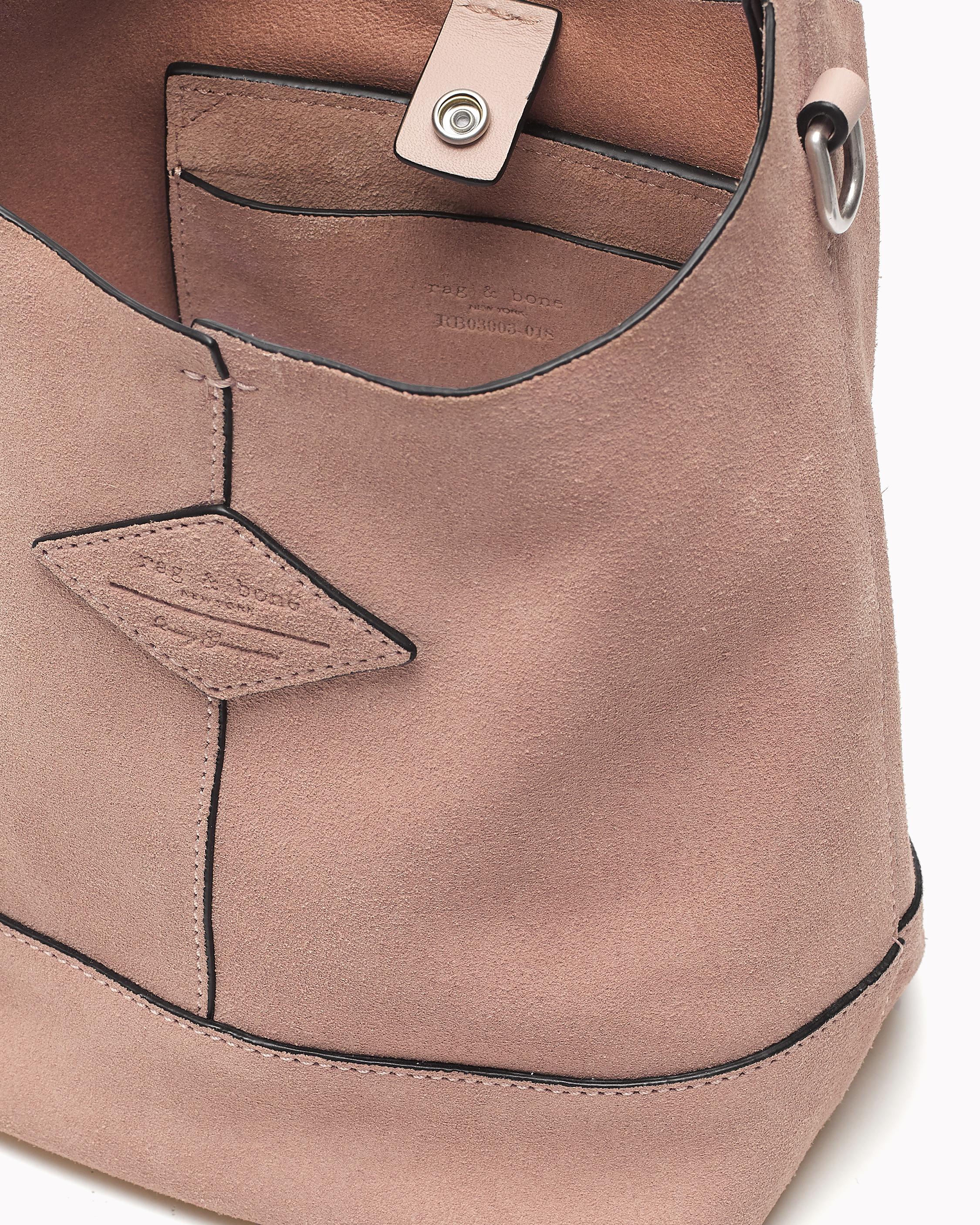 rag and bone camden mini shopper