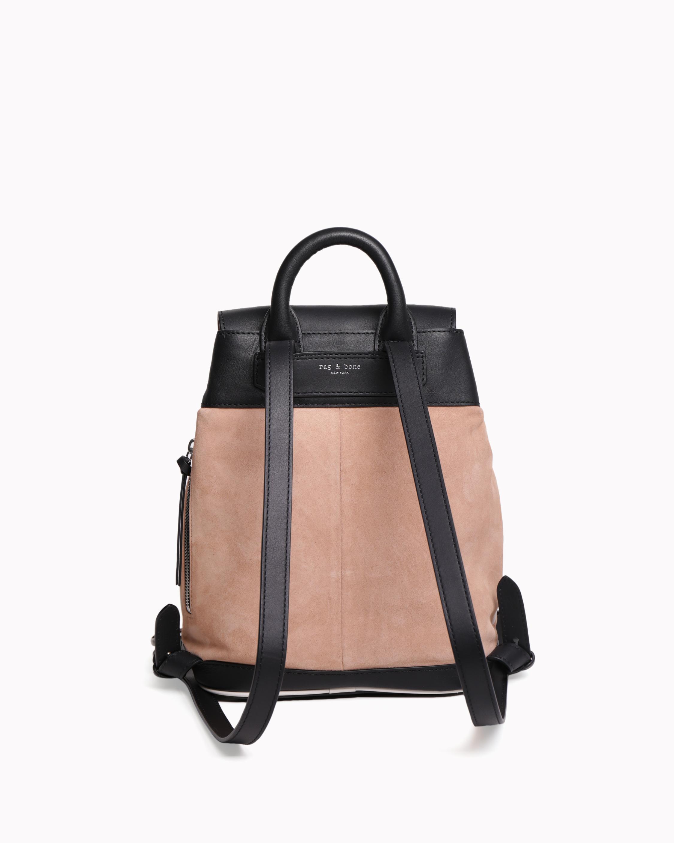 rag and bone mini pilot