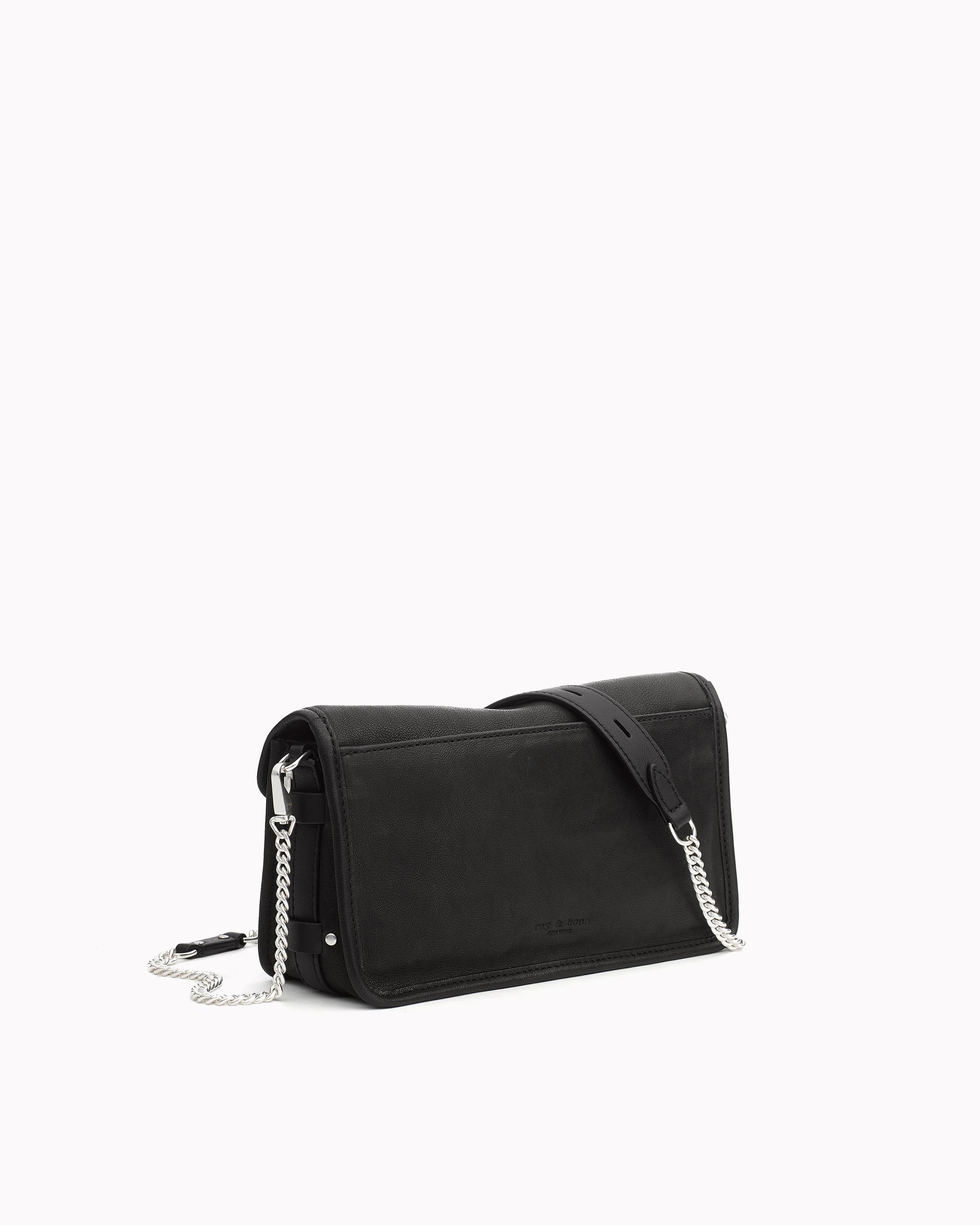 rag and bone field clutch