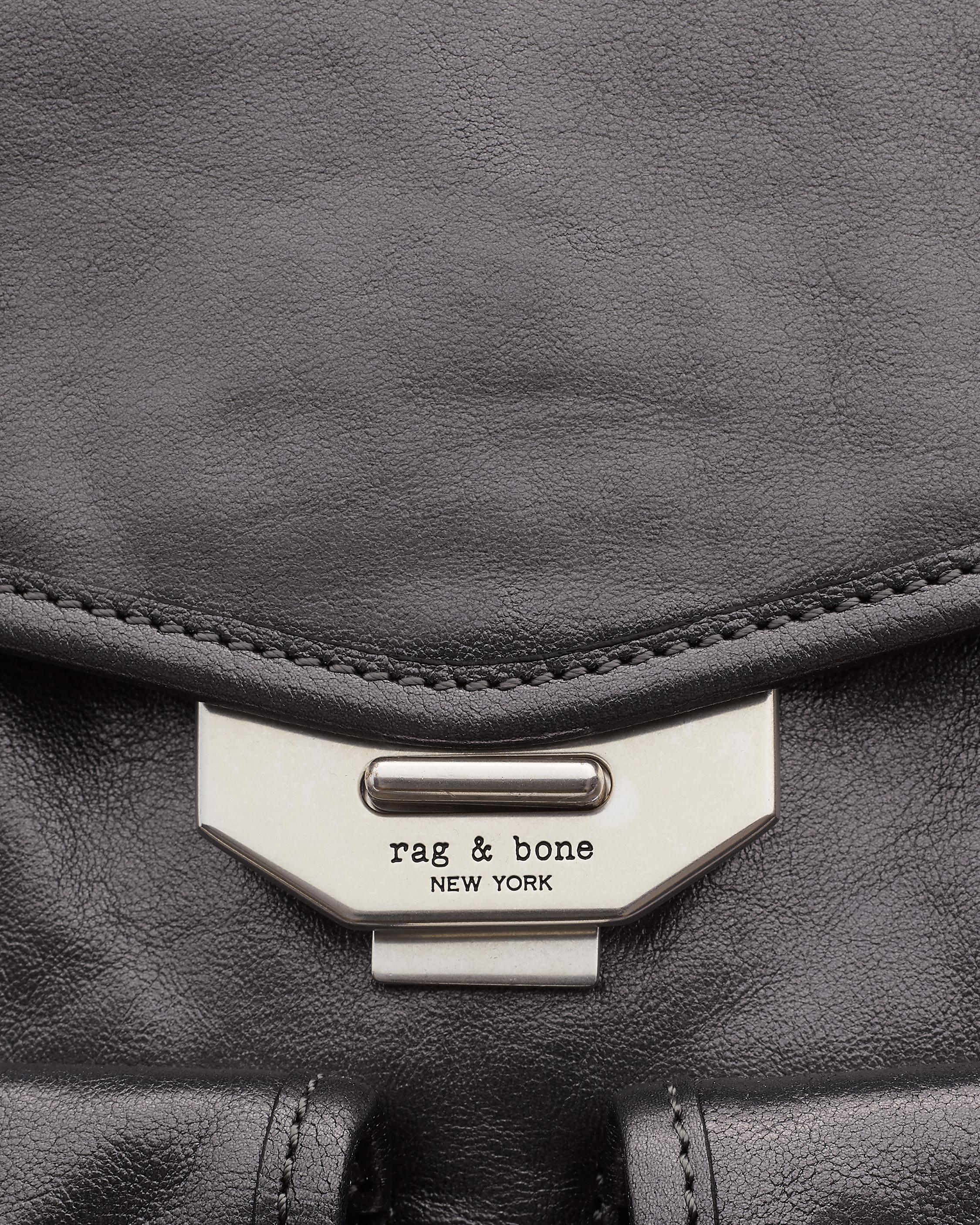 rag bone field backpack