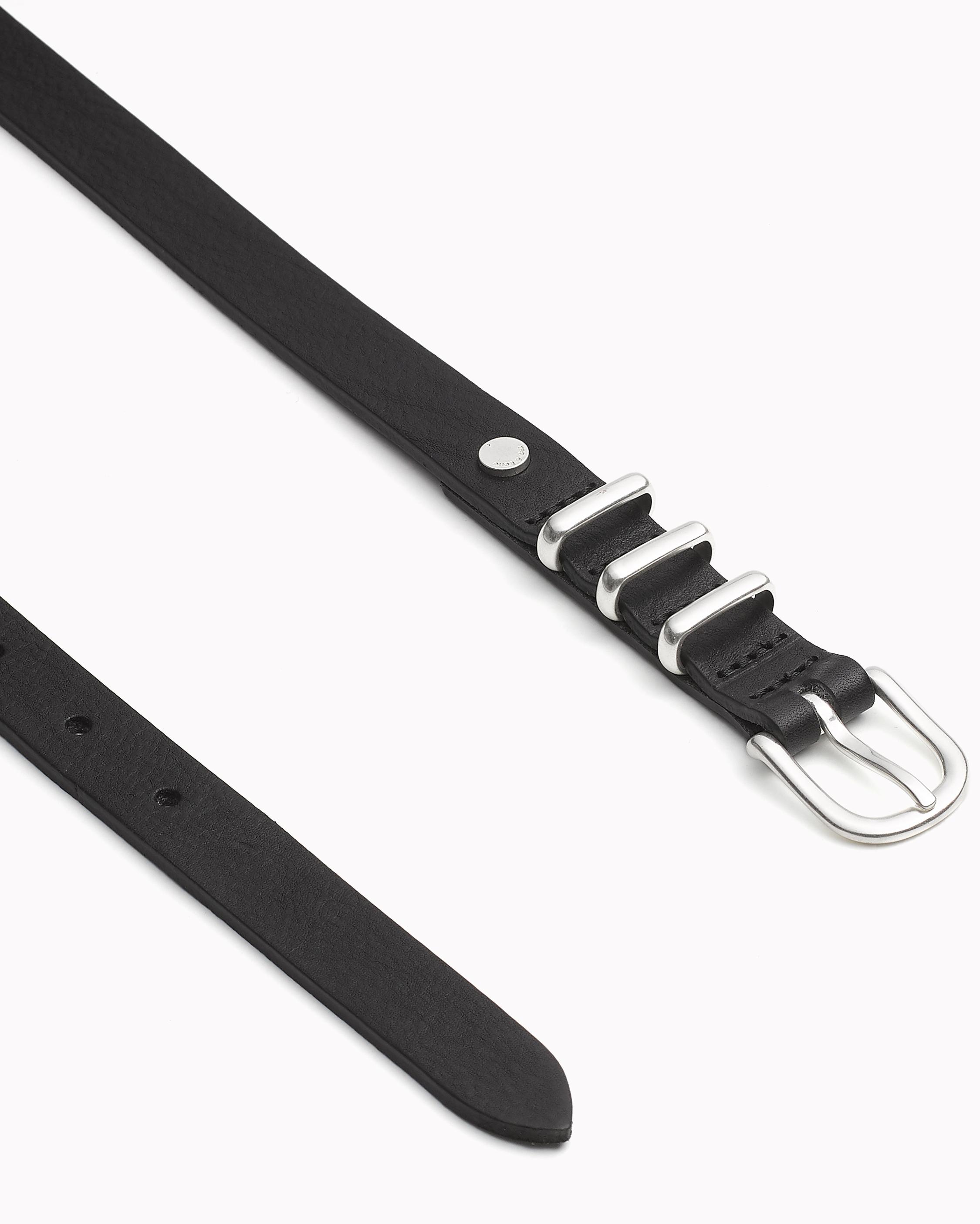 rag and bone jet belt