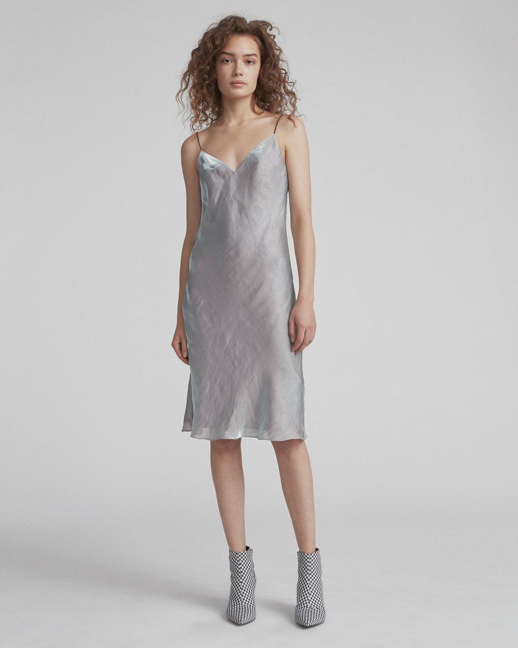 Astrid Mini Slip Dress | Women Dresses ...