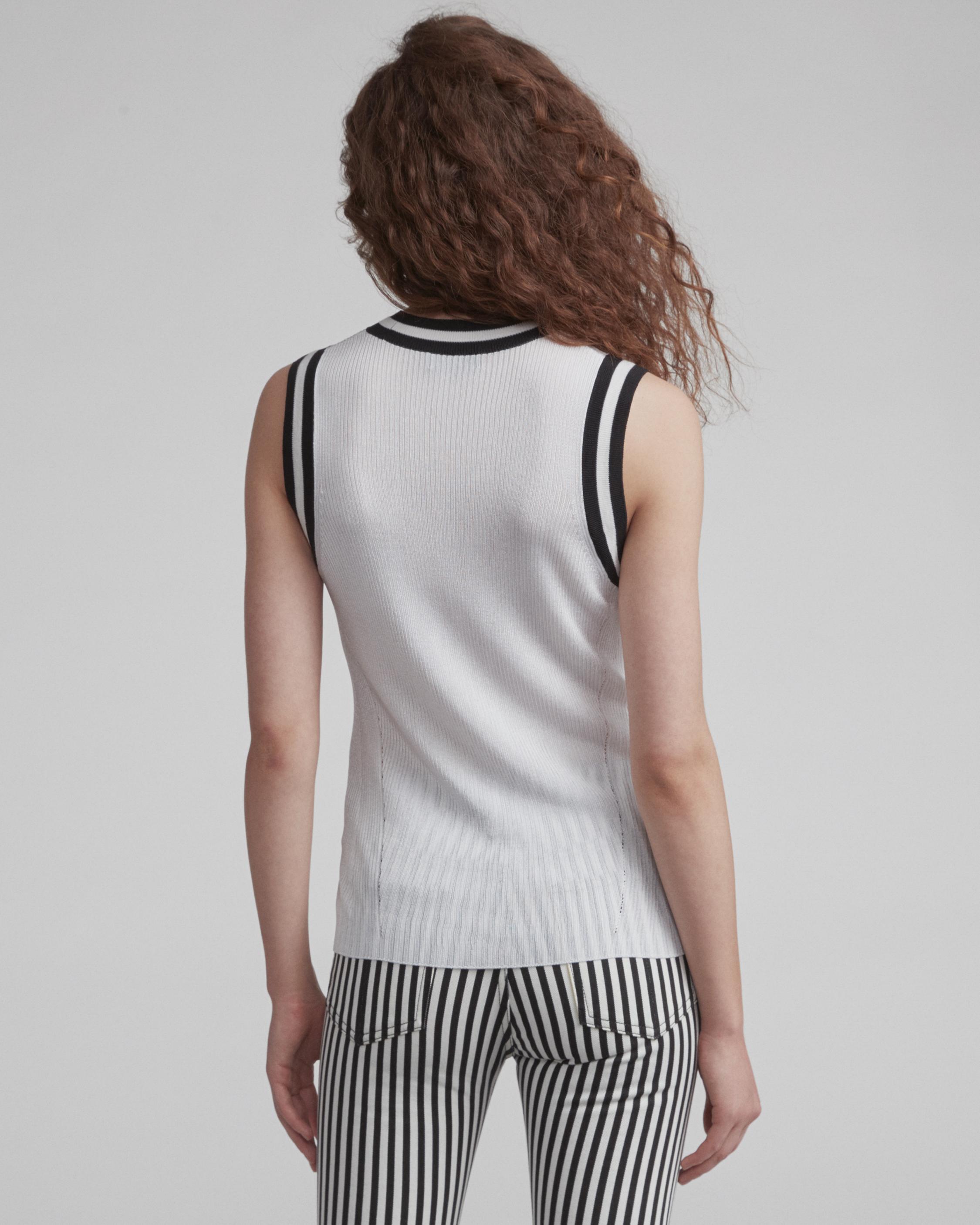 rag and bone priya tank