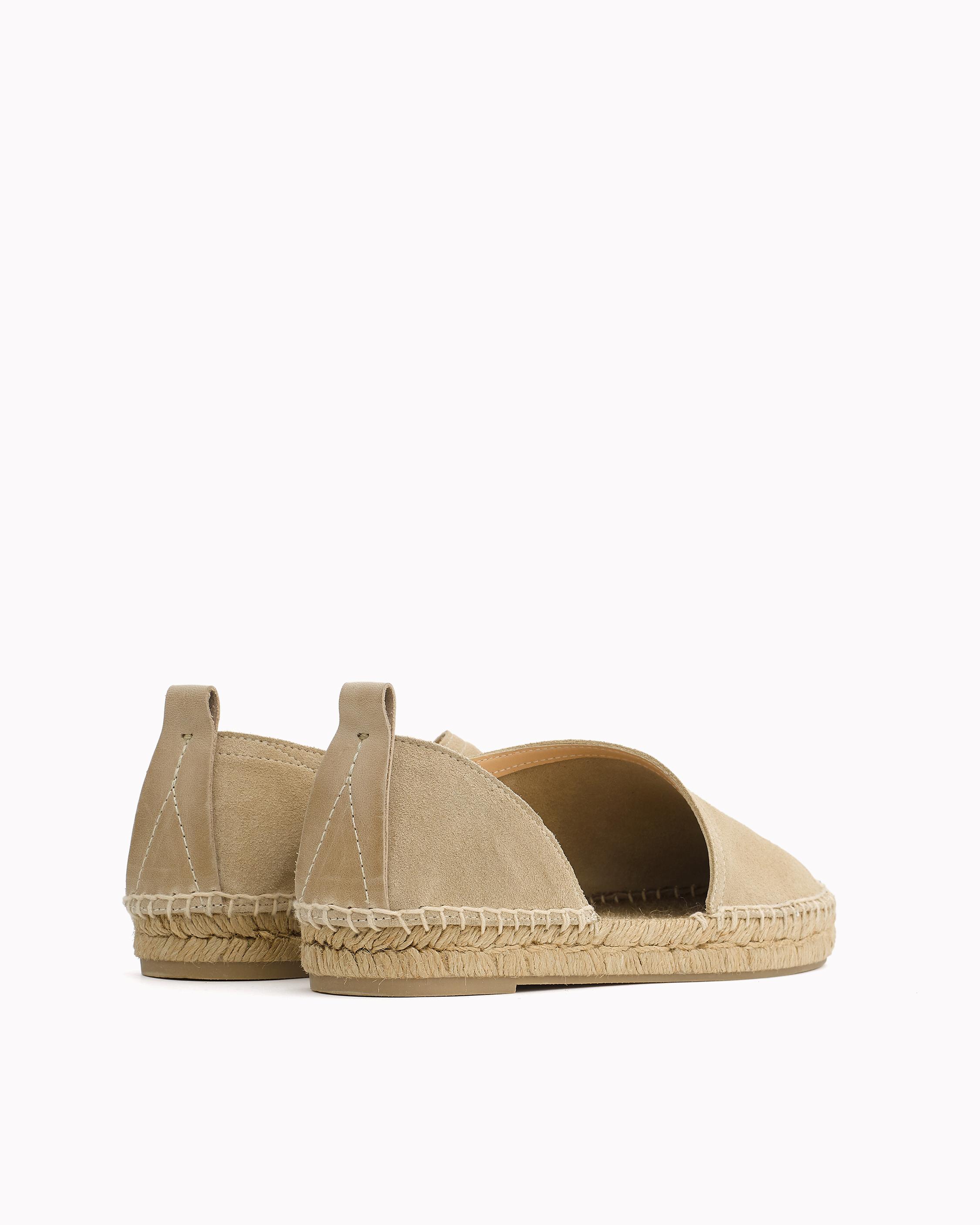 delos espadrille