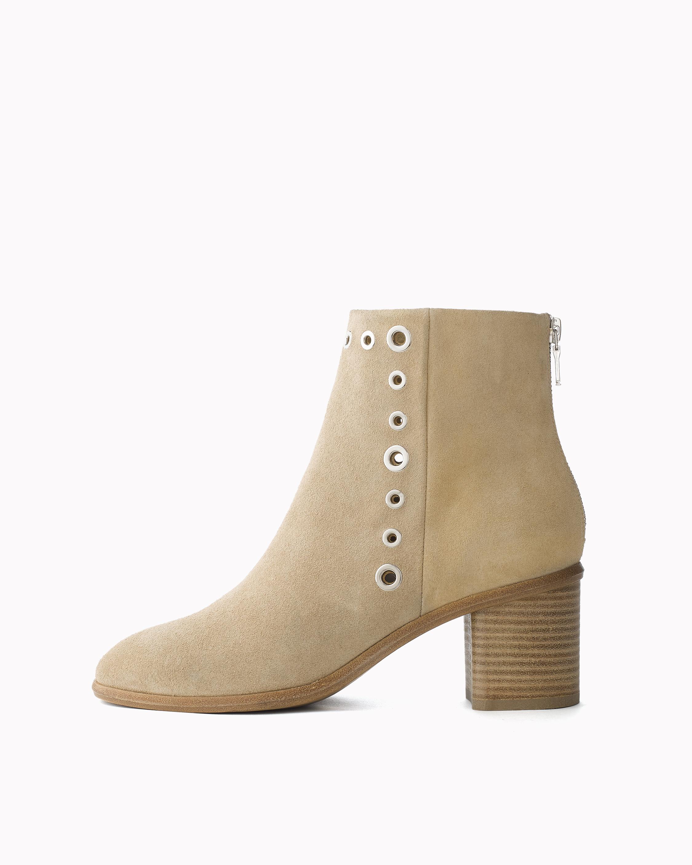 rag and bone willow boot