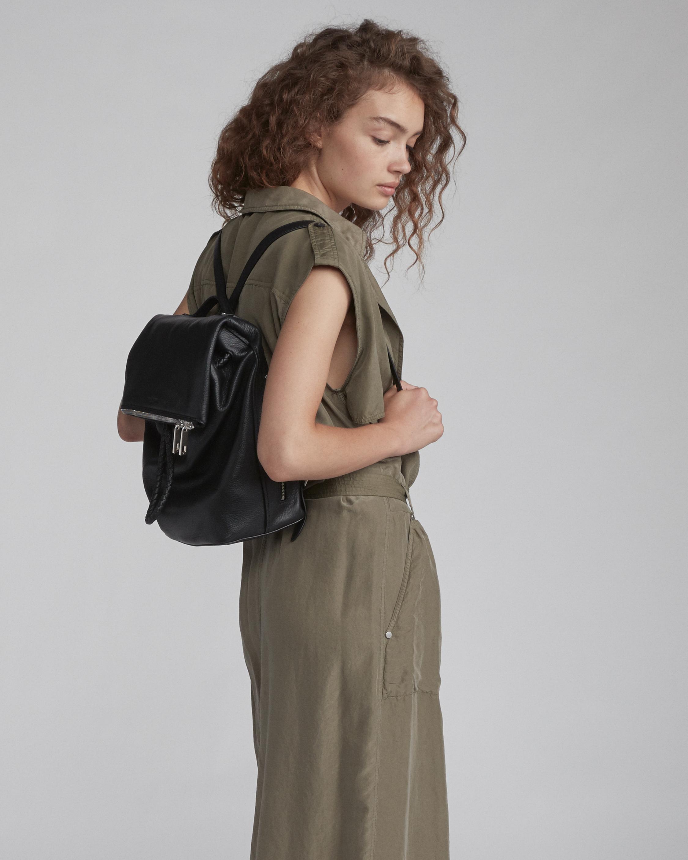 rag and bone backpack