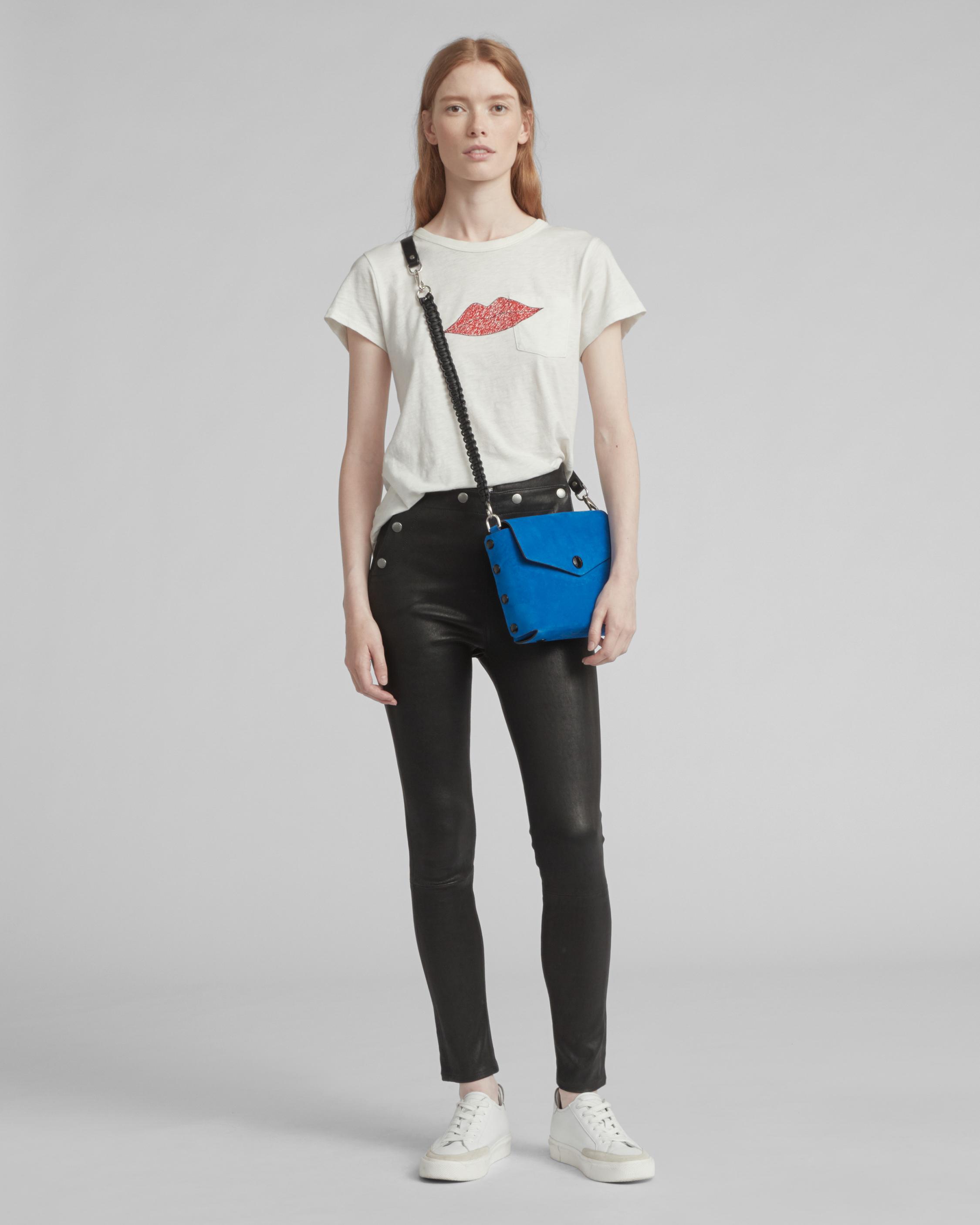 rag and bone shoulder bag