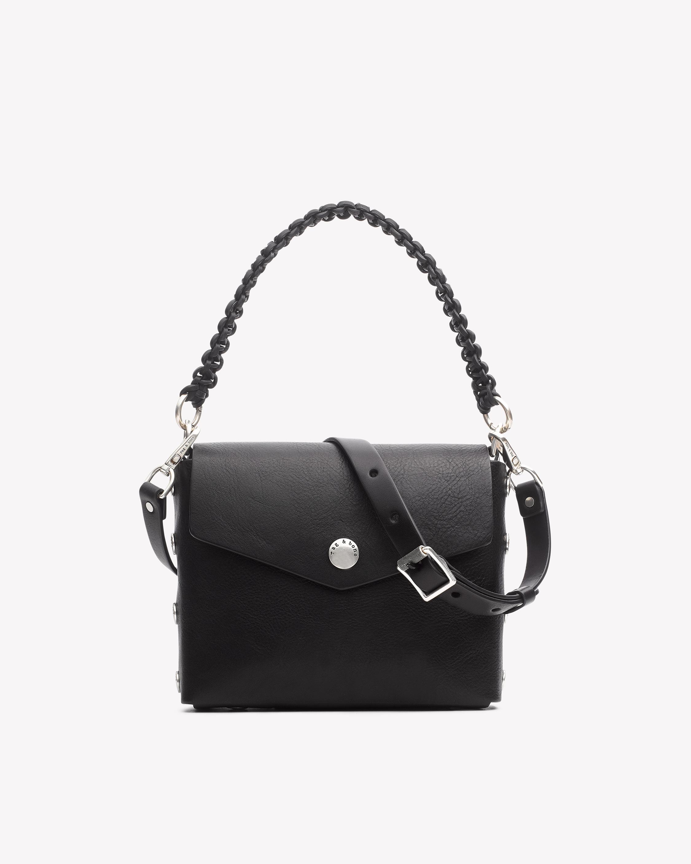 RAG & BONE ATLAS SHOULDER BAG