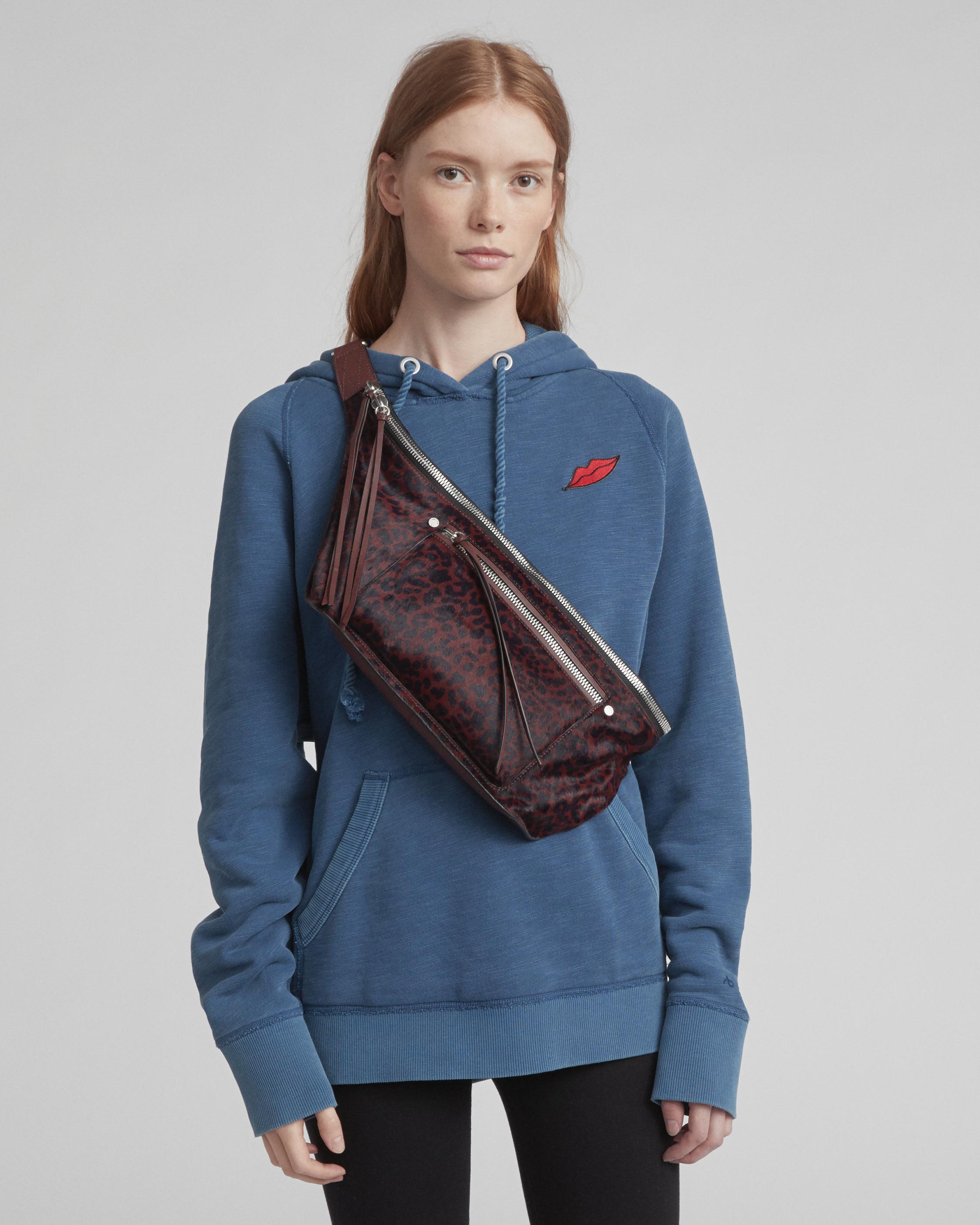 rag & bone elliot fanny pack