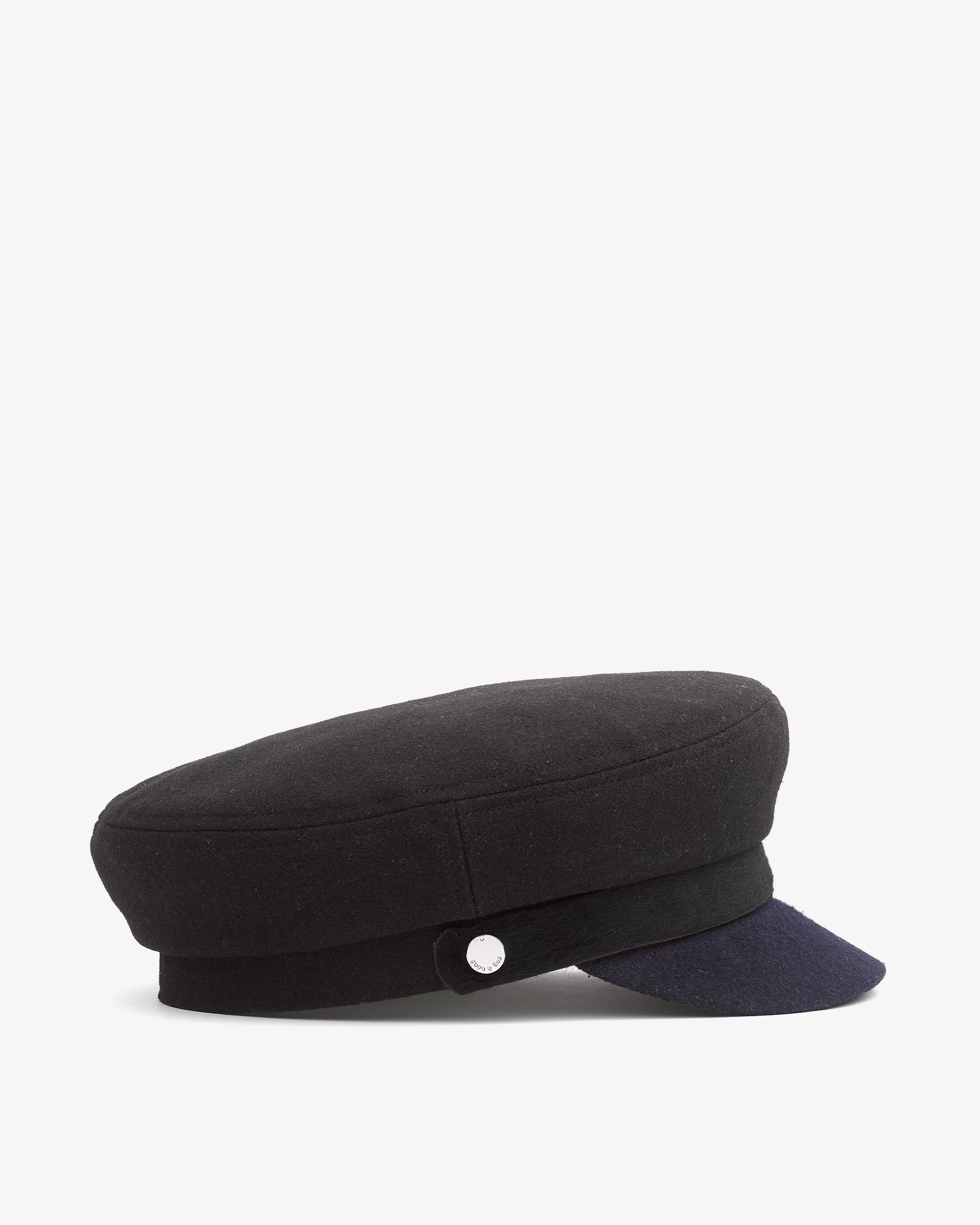 rag and bone fisherman cap