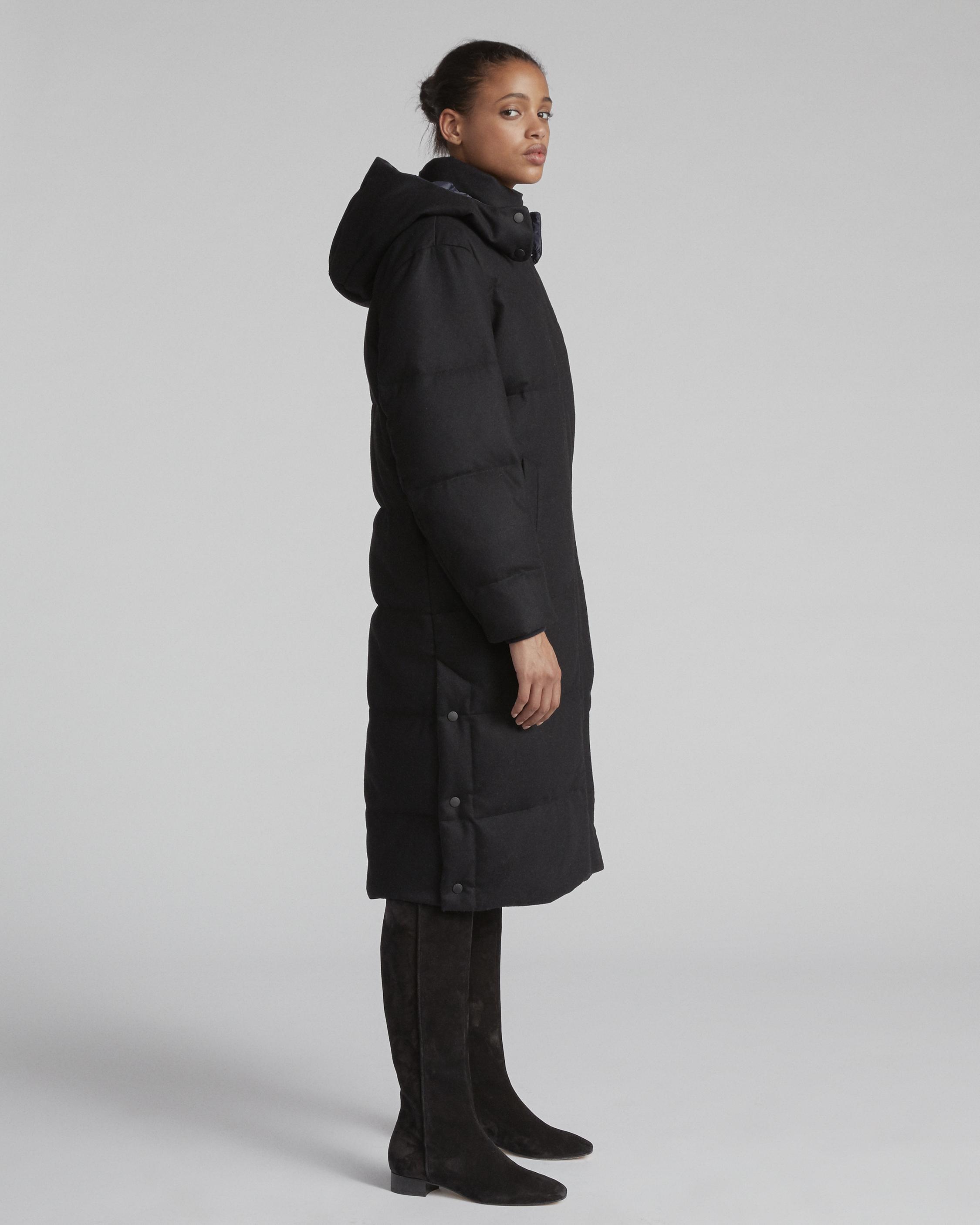 rag and bone jenset coat