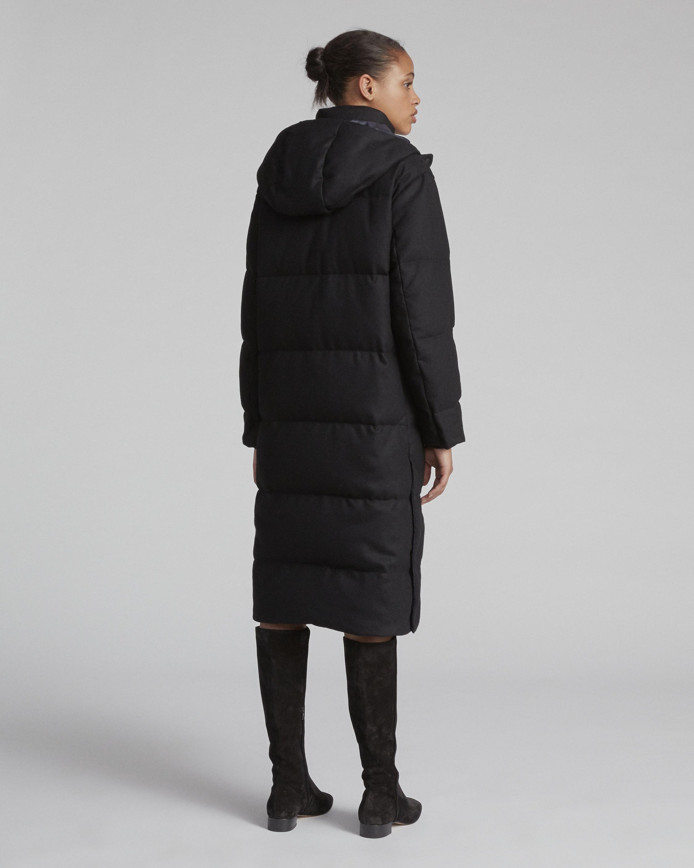 rag and bone jenset coat