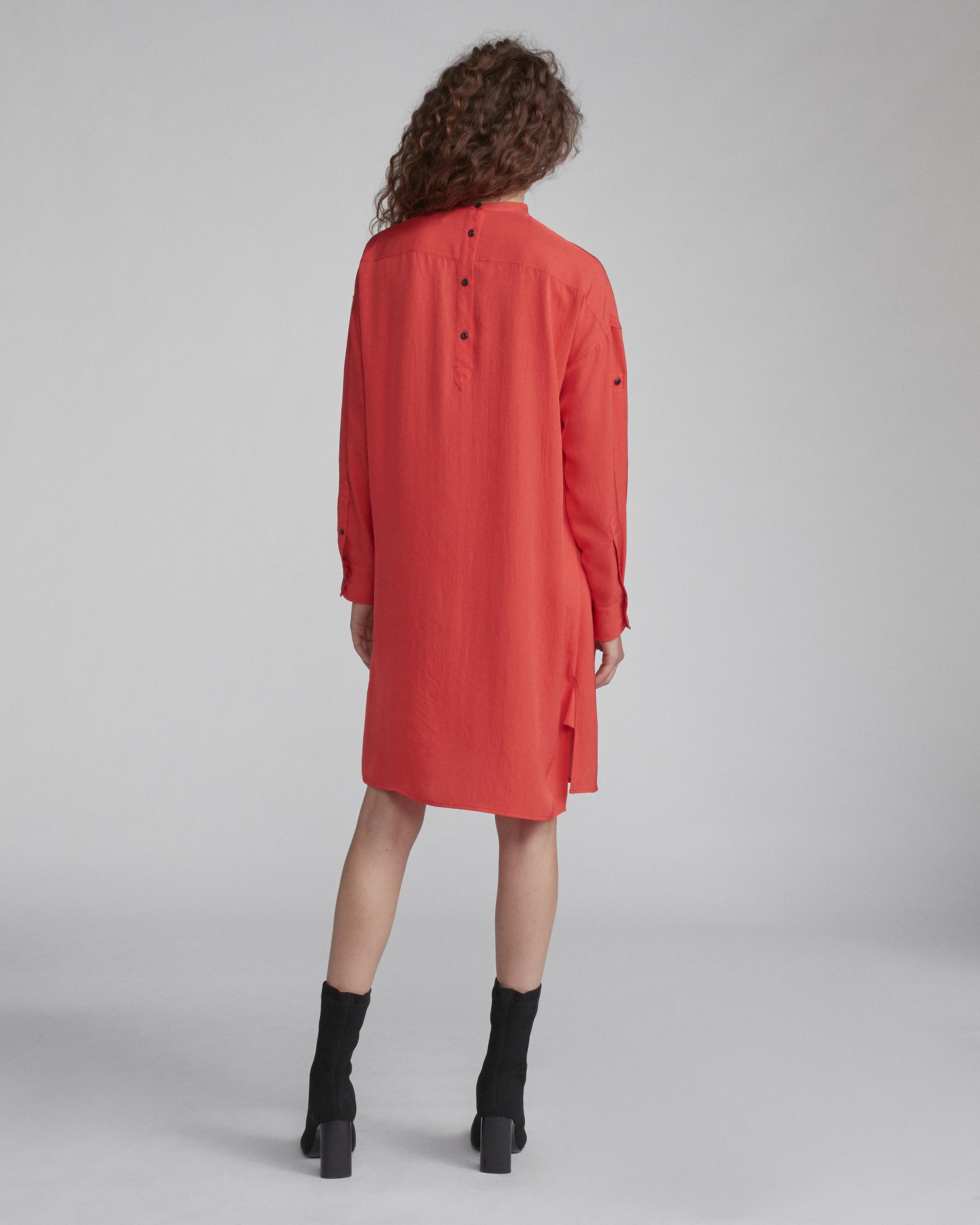 rag and bone jacklin dress