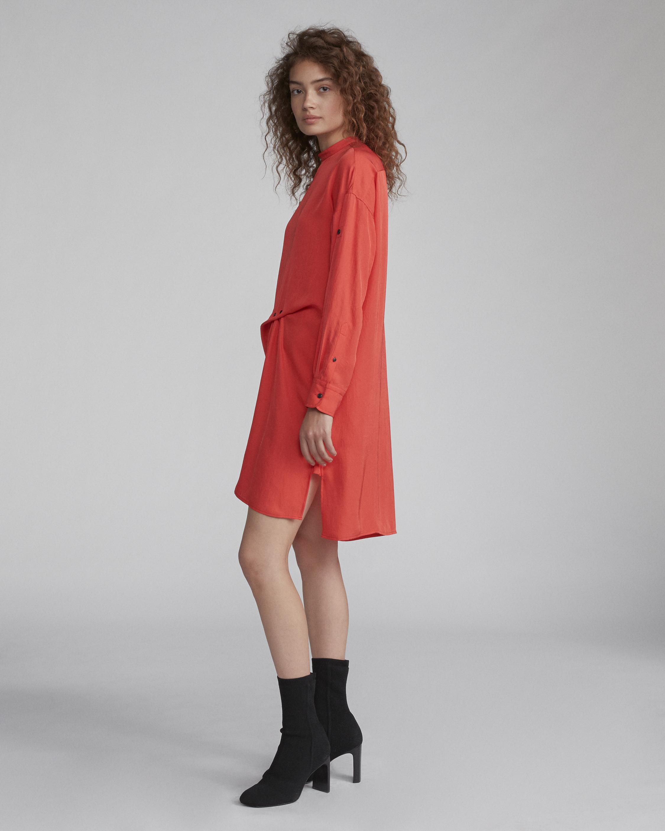 rag and bone jacklin dress