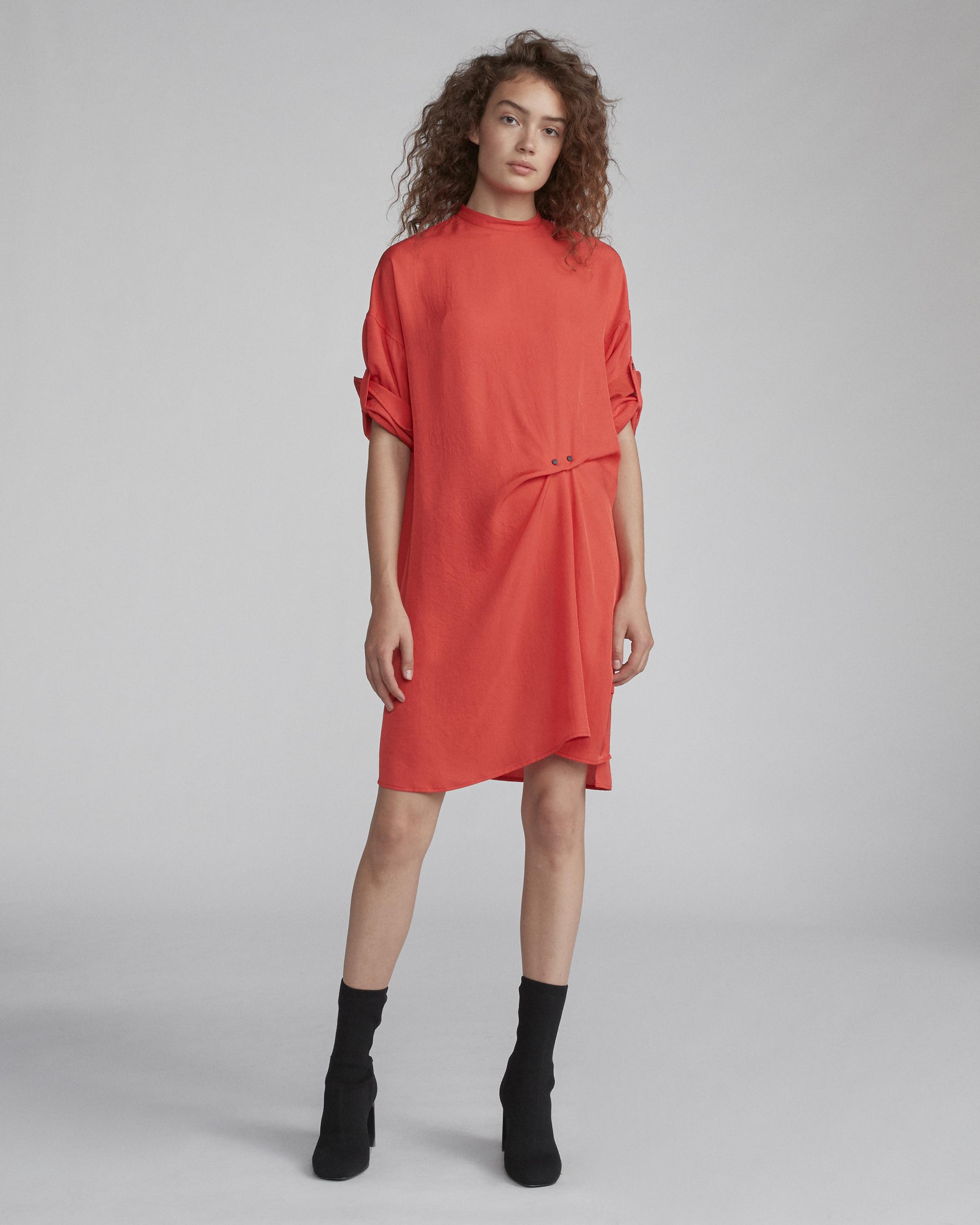 rag and bone jacklin dress