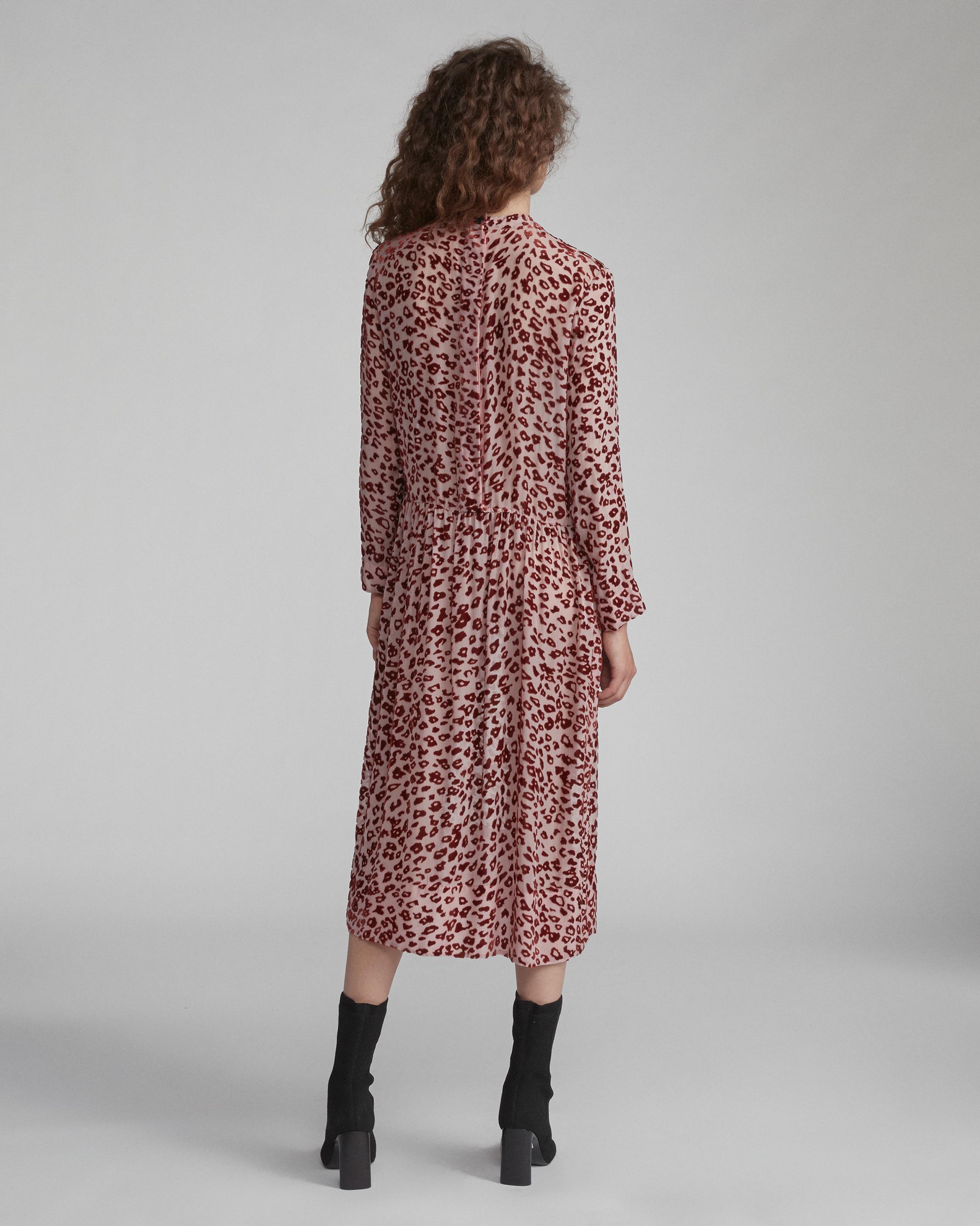 rag and bone gia dress