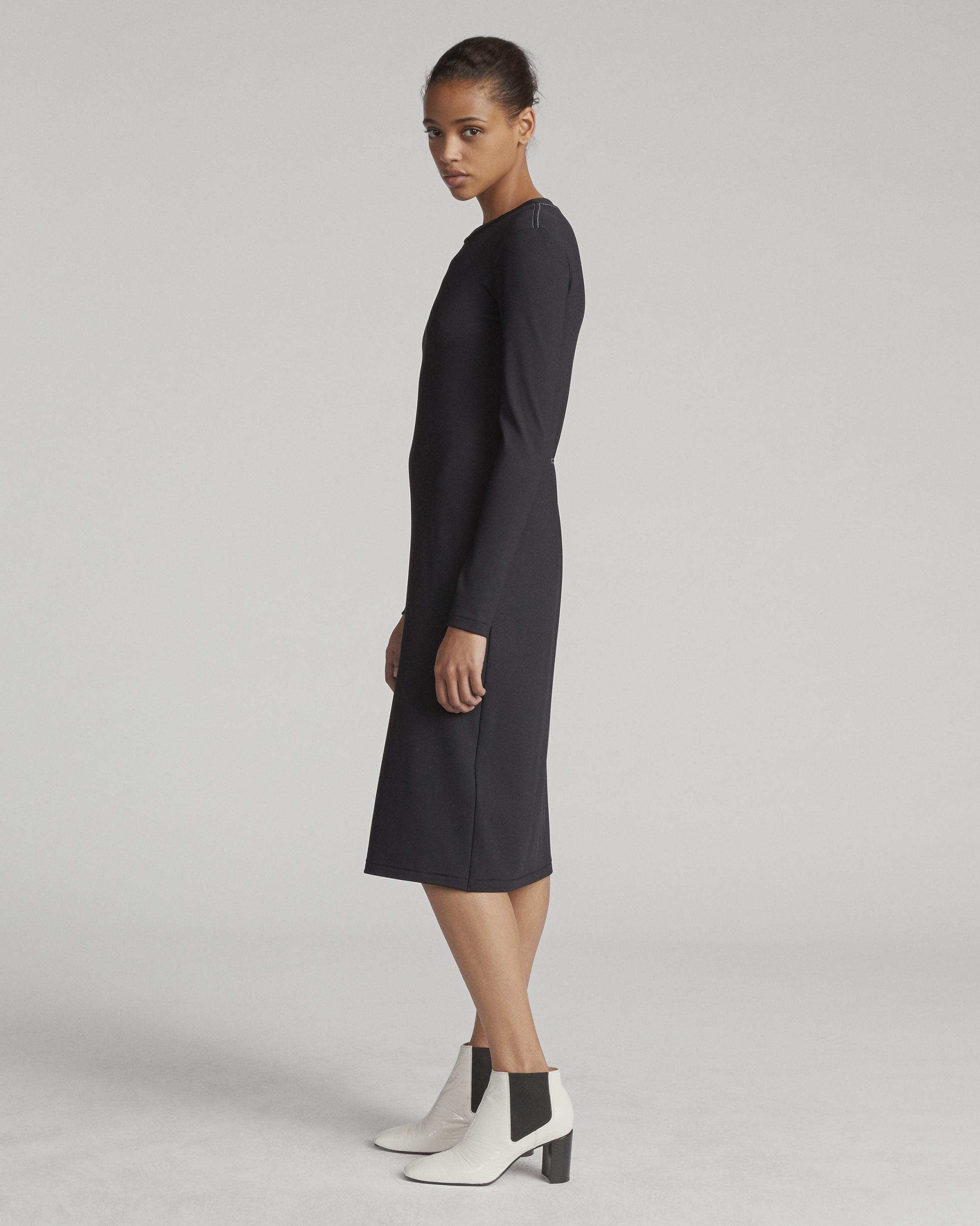 rag and bone russo dress
