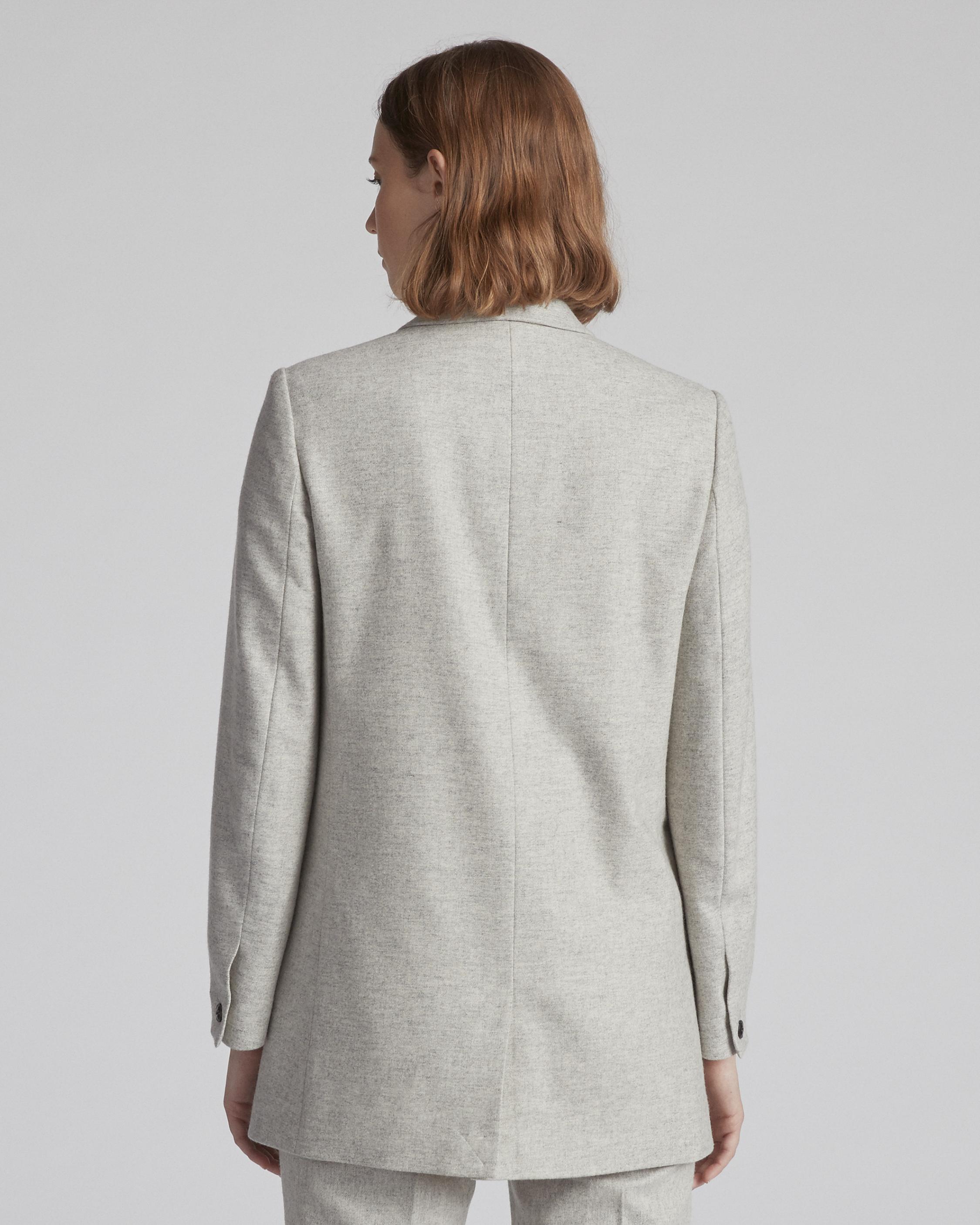 rag bone ellie blazer