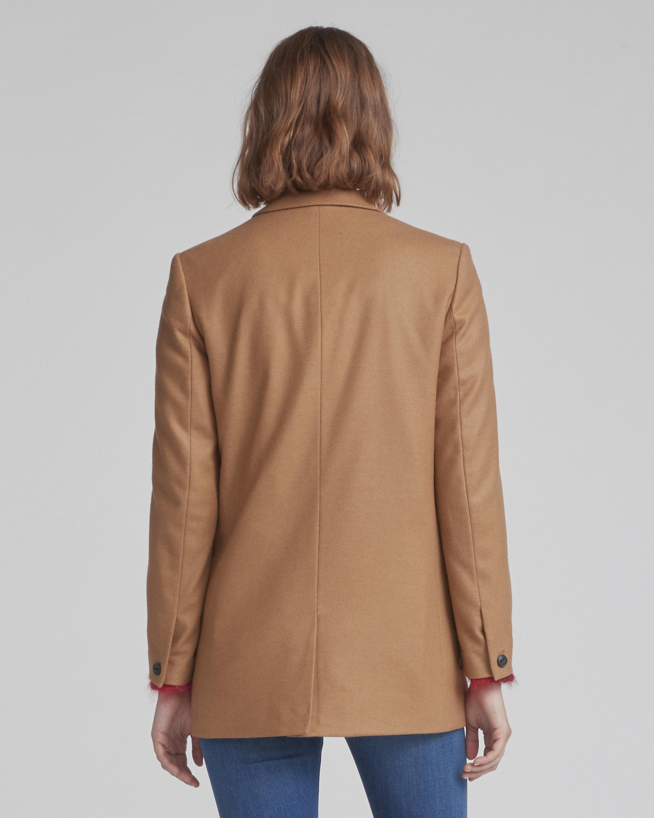 rag and bone ellie blazer