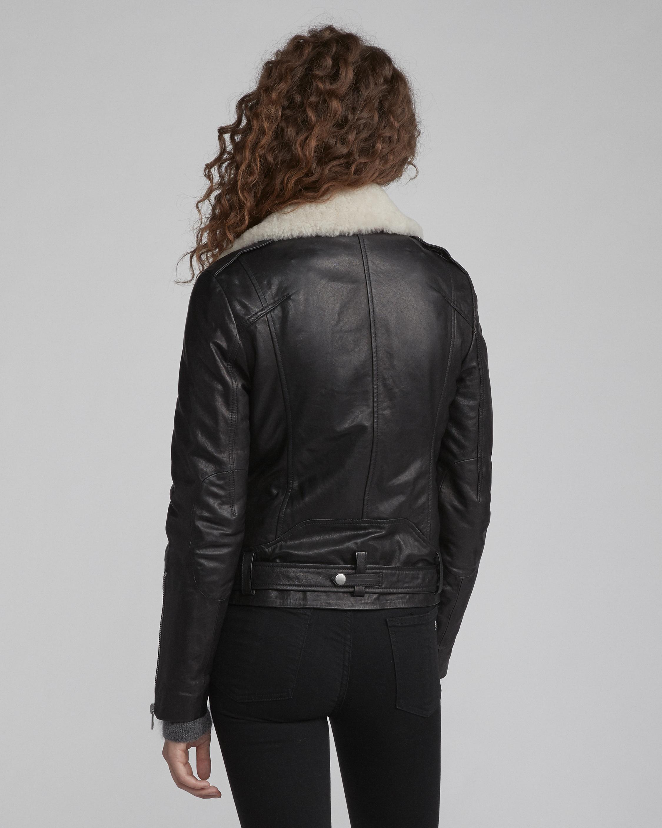 rag and bone mackenzie jacket