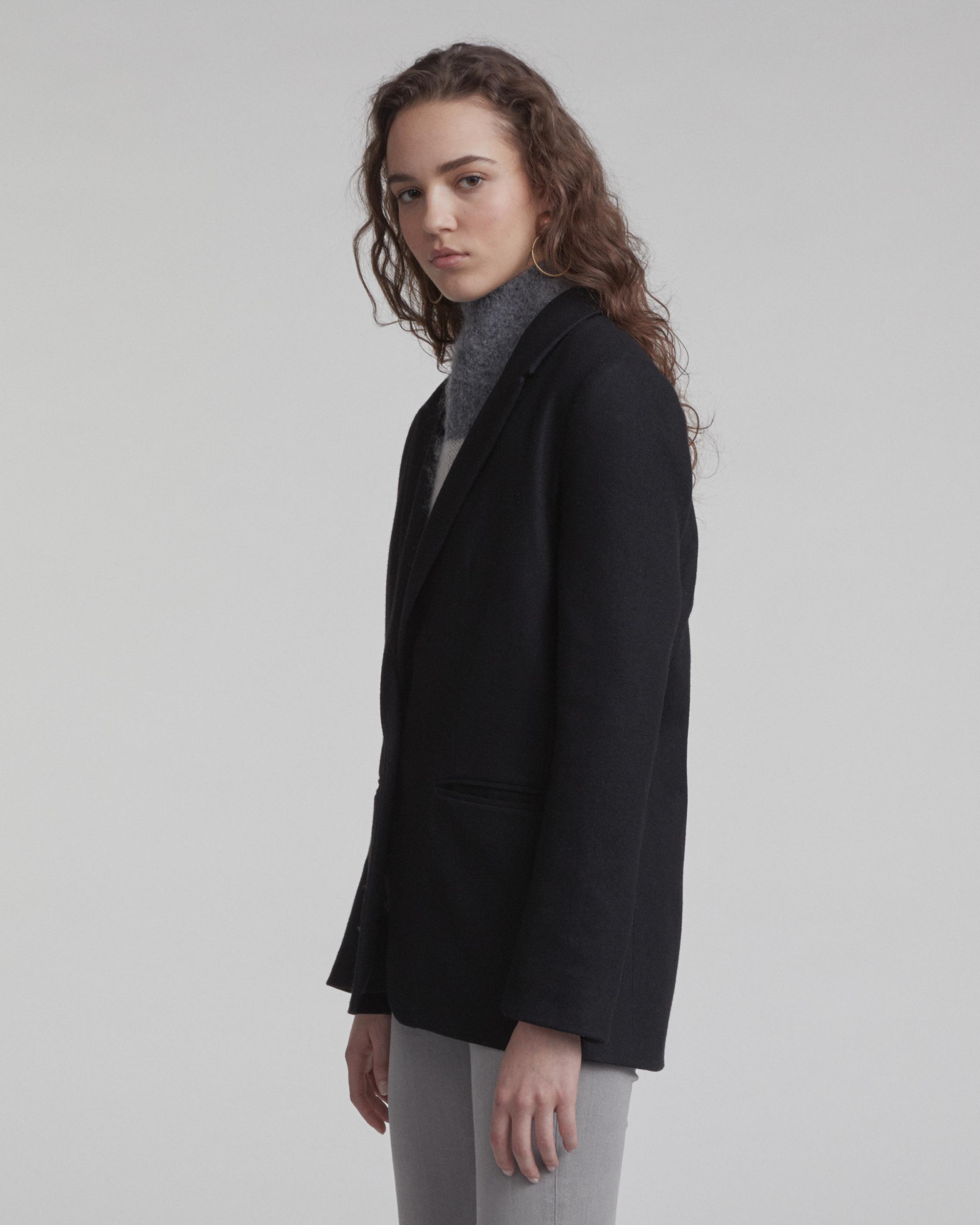 rag and bone monty blazer