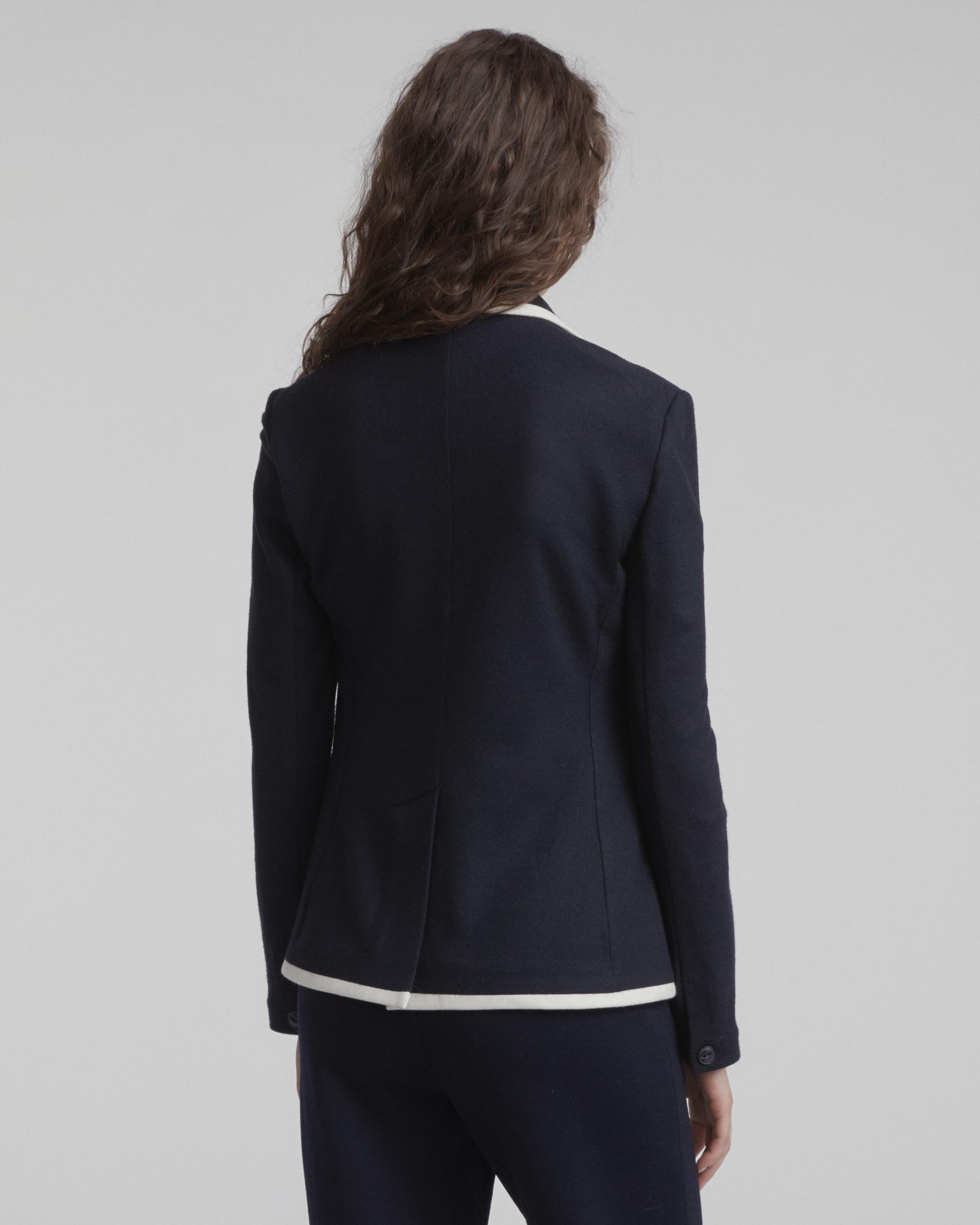 rag & bone uni blazer