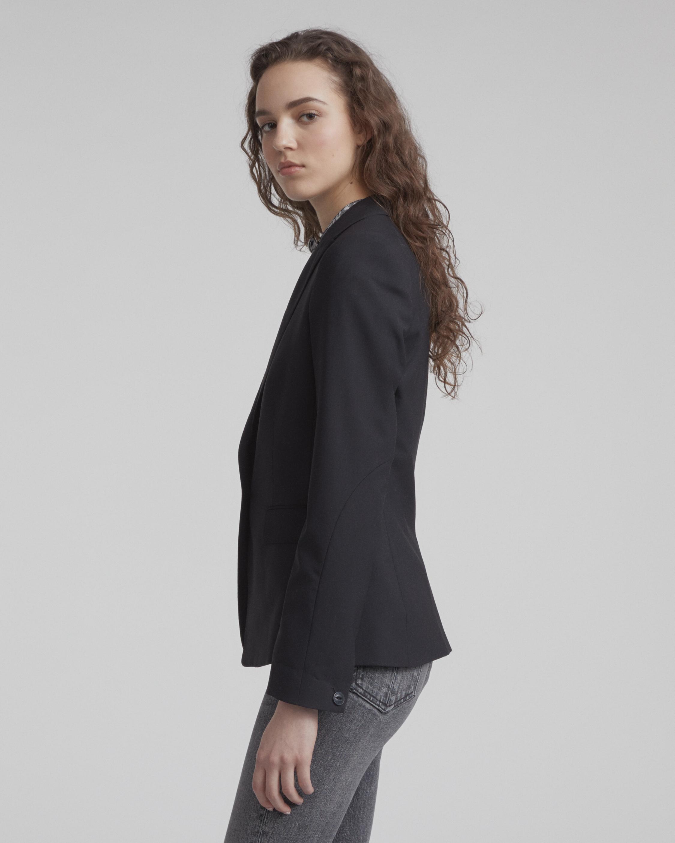 rag and bone lexington blazer