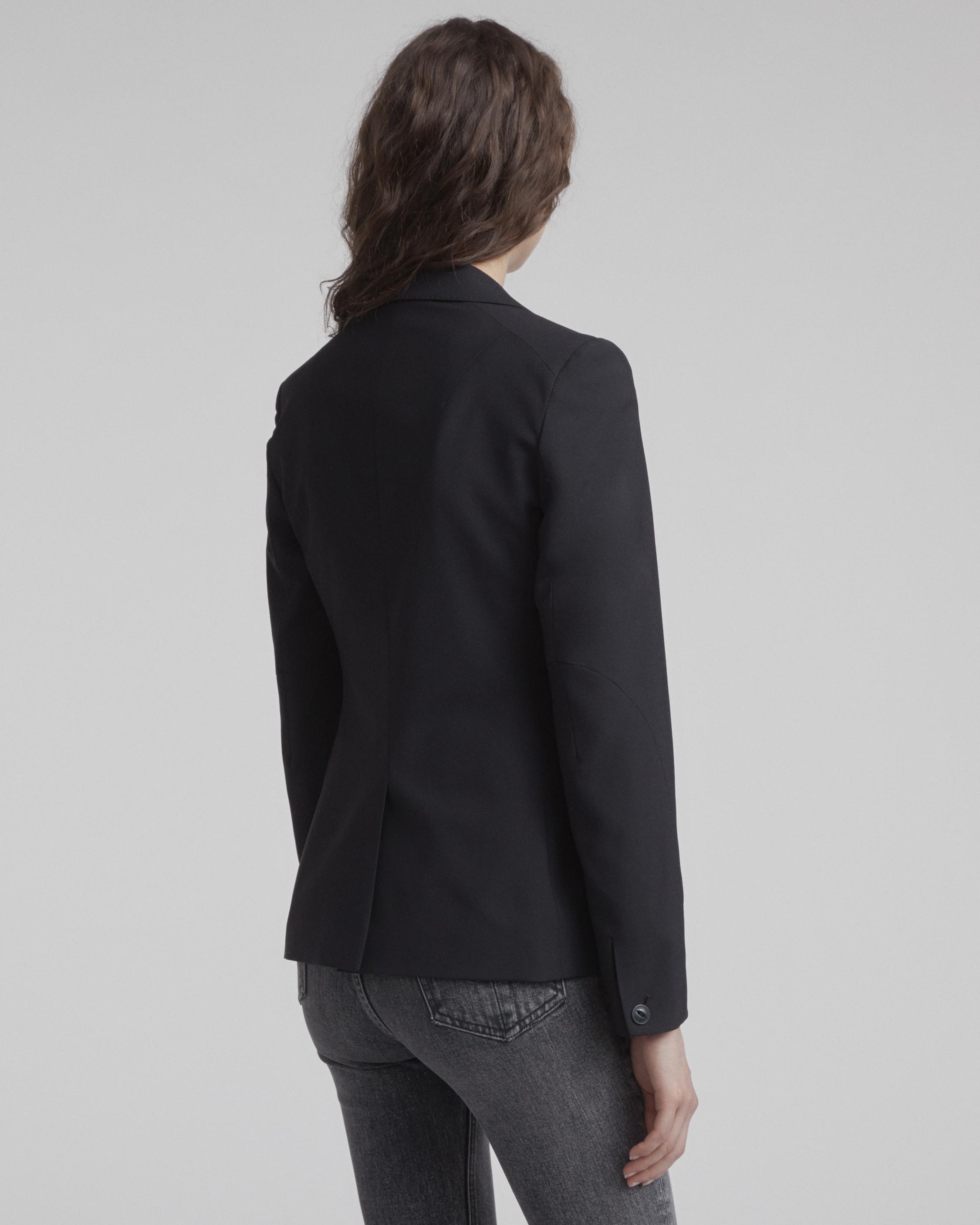 rag and bone lexington blazer