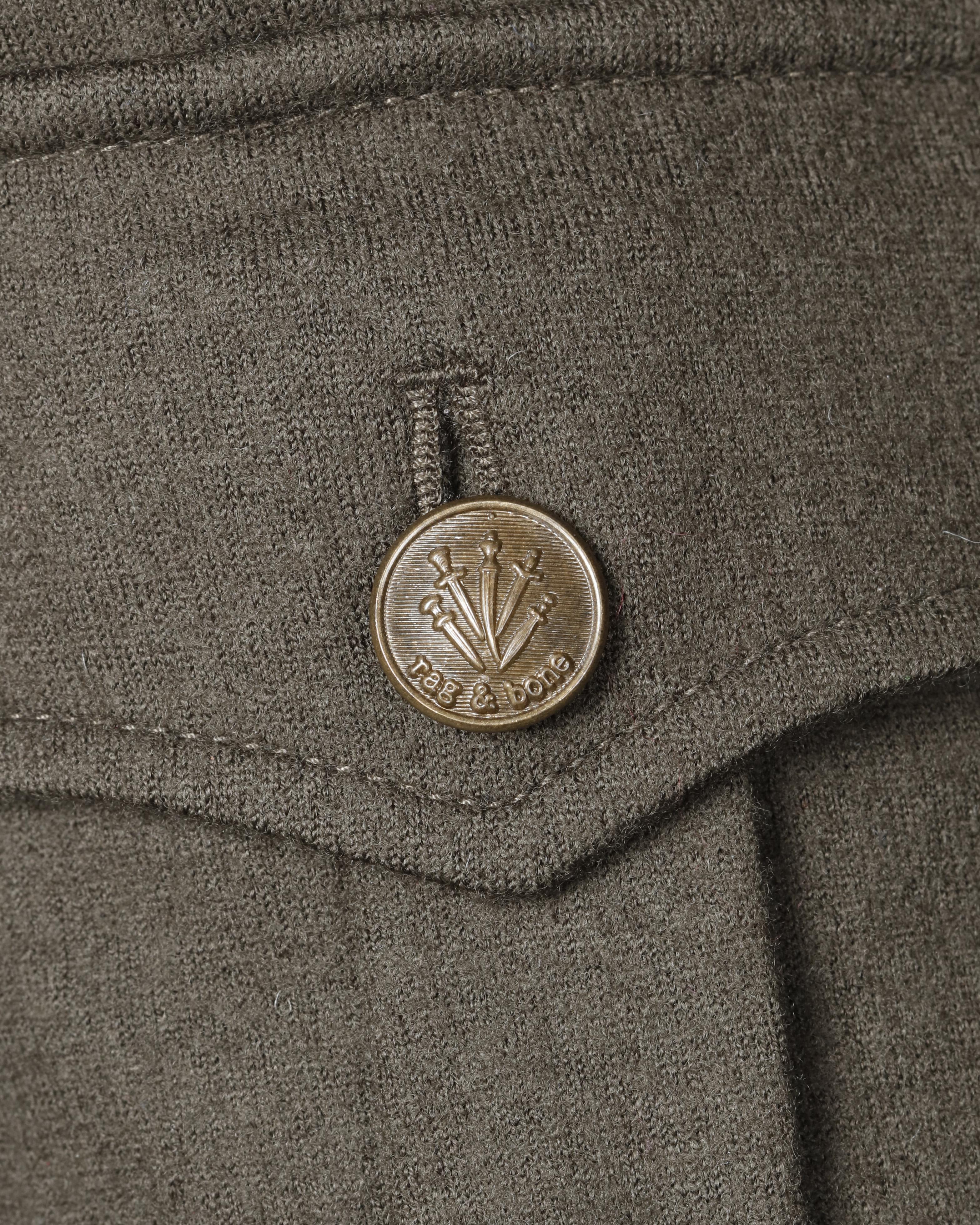 rag and bone gambles jacket