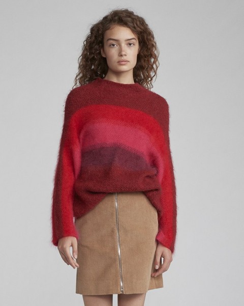 Women's Top, Sweaters and Tees with an Urban Edge | rag & bone