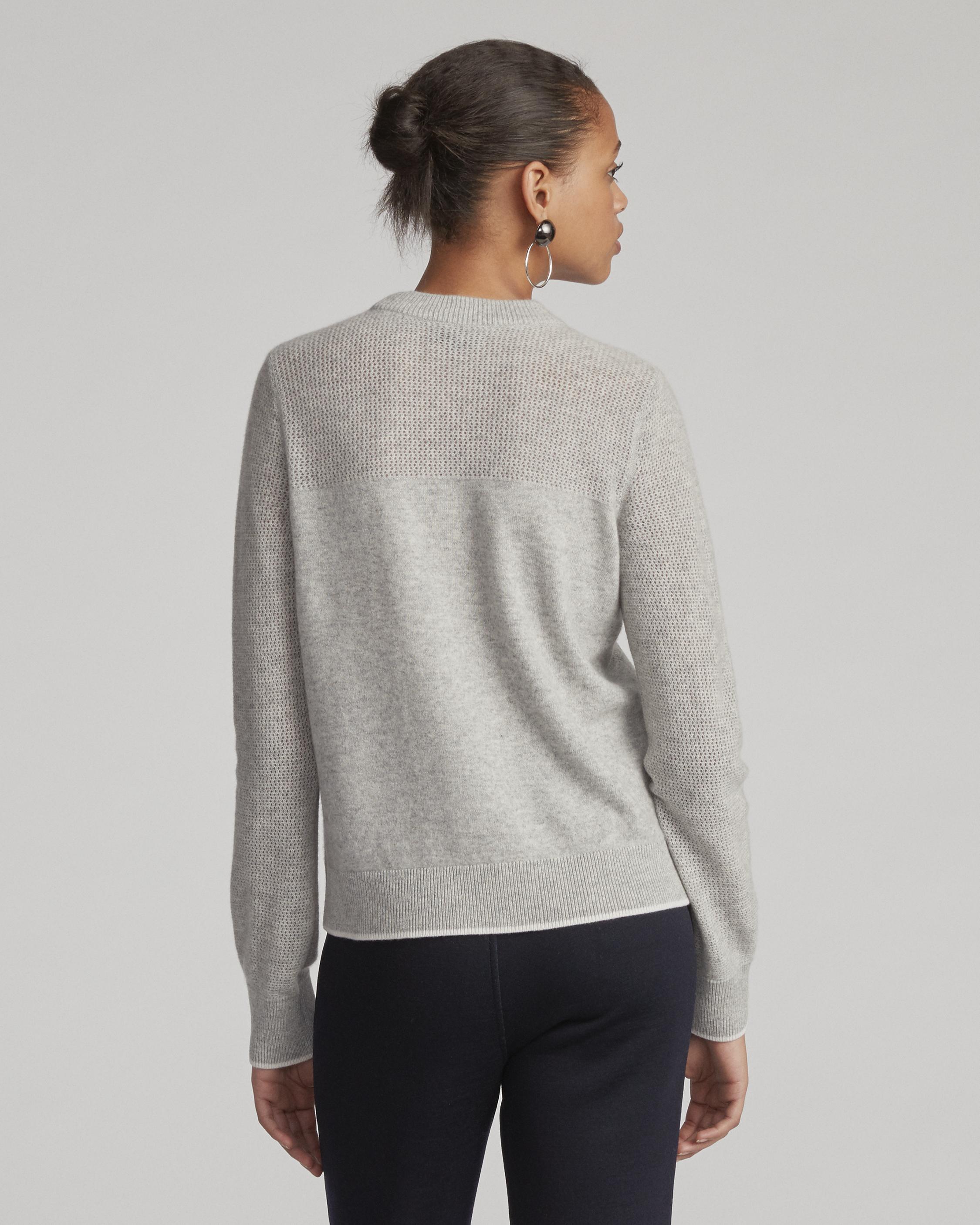 rag and bone yorke cashmere sweater