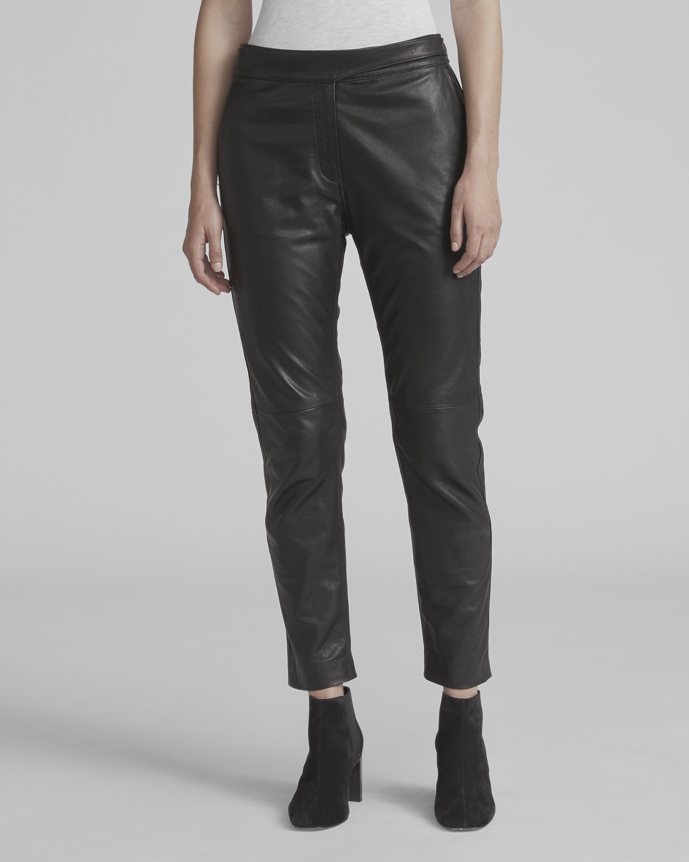 rag and bone mila leather jacket