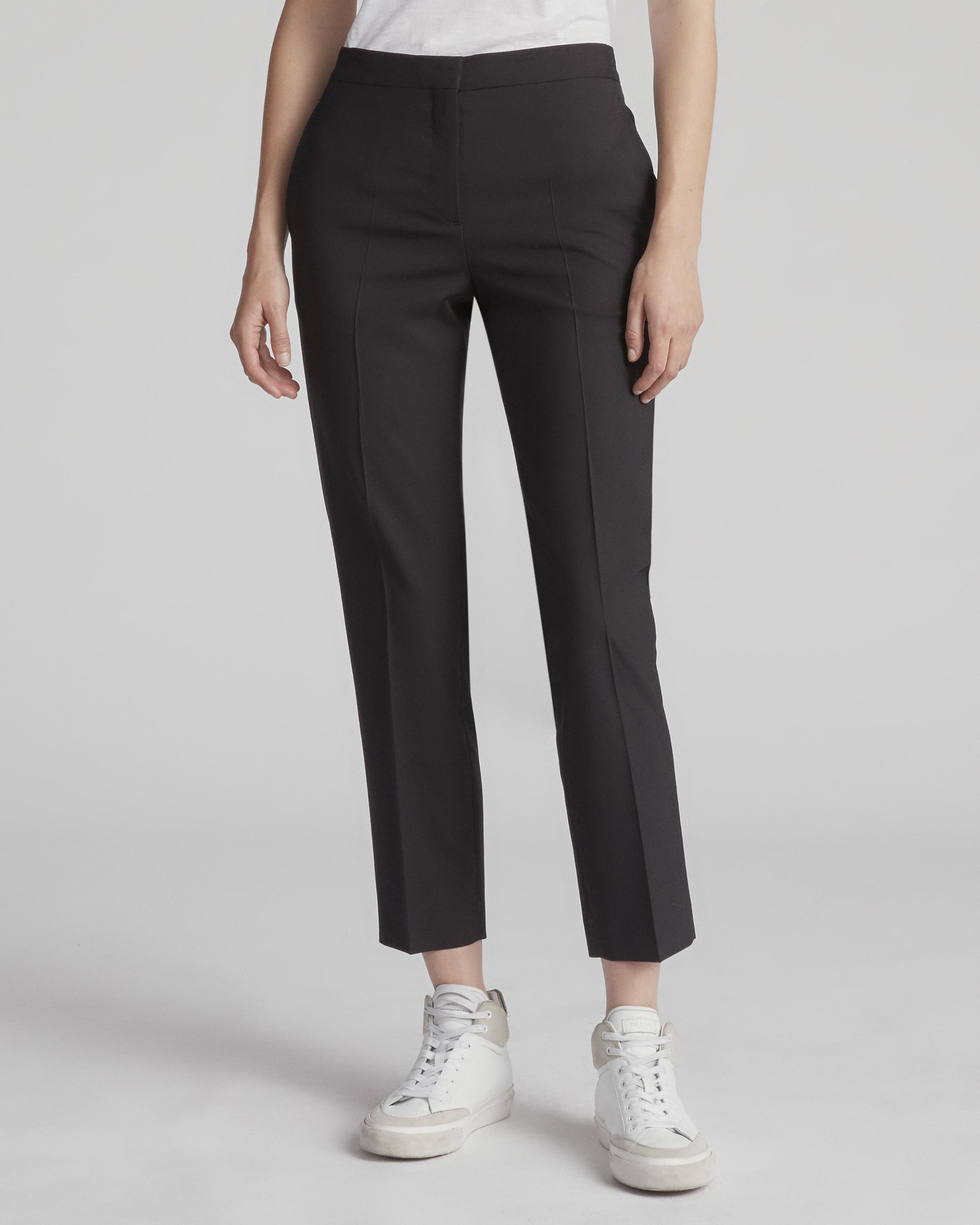 relaxed jeans