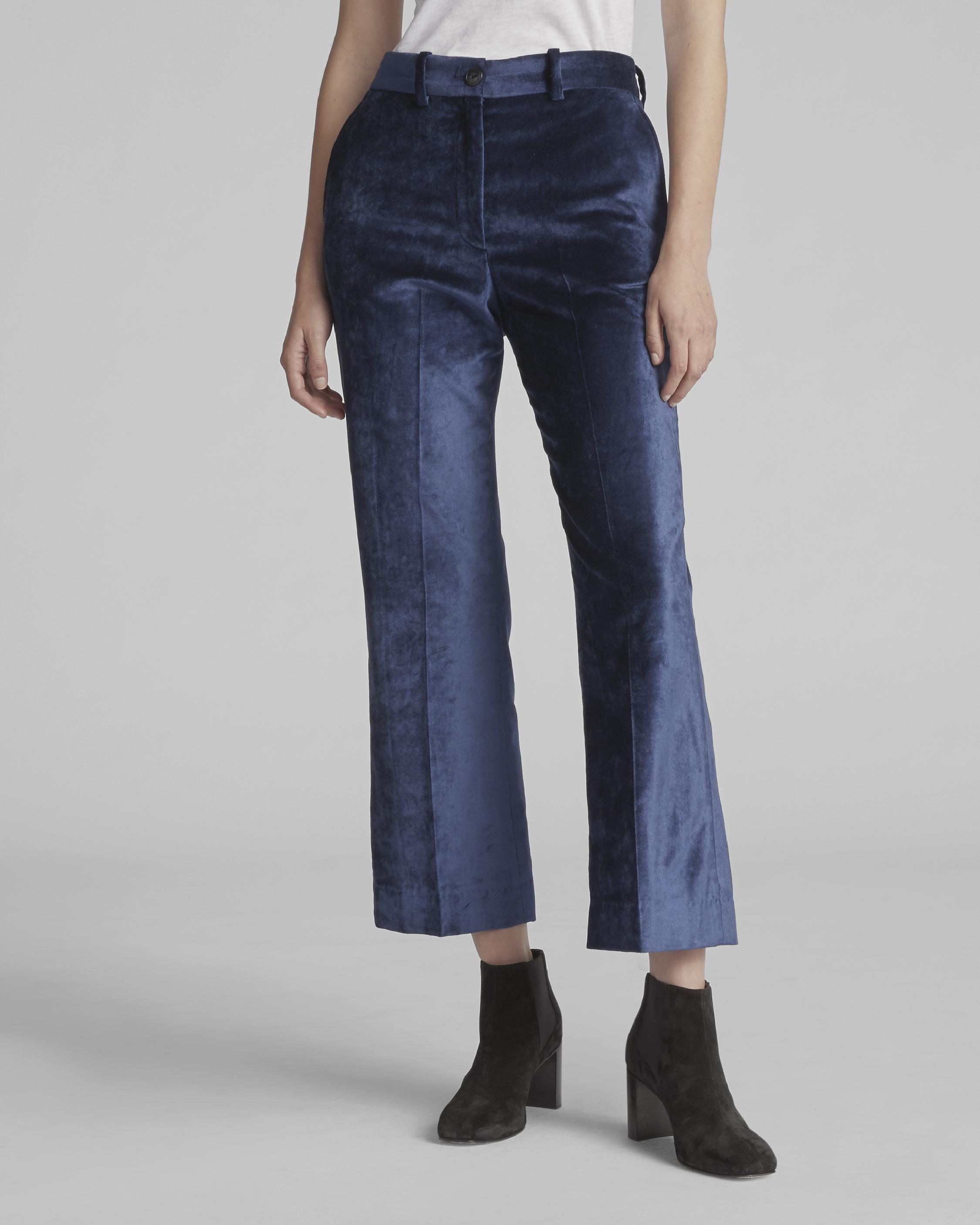 rag and bone libby pant
