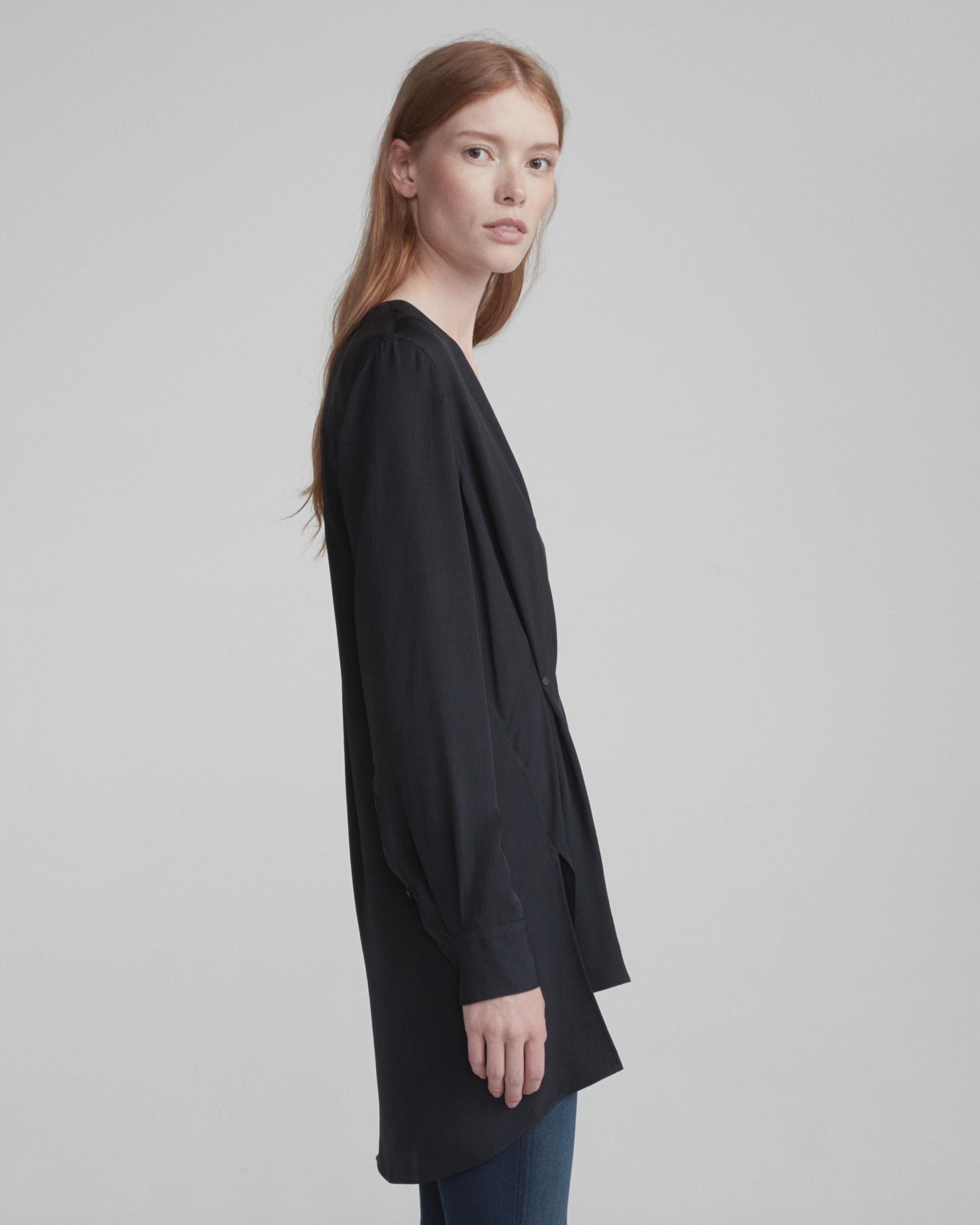 rag & bone debbie top