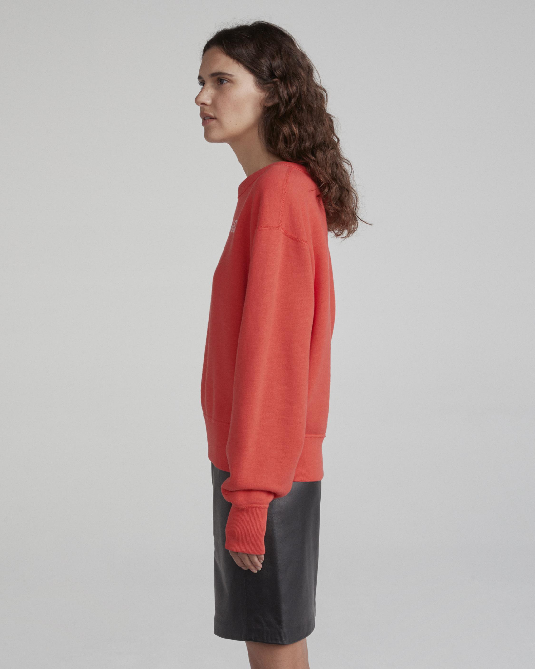 rag and bone hello sweatshirt