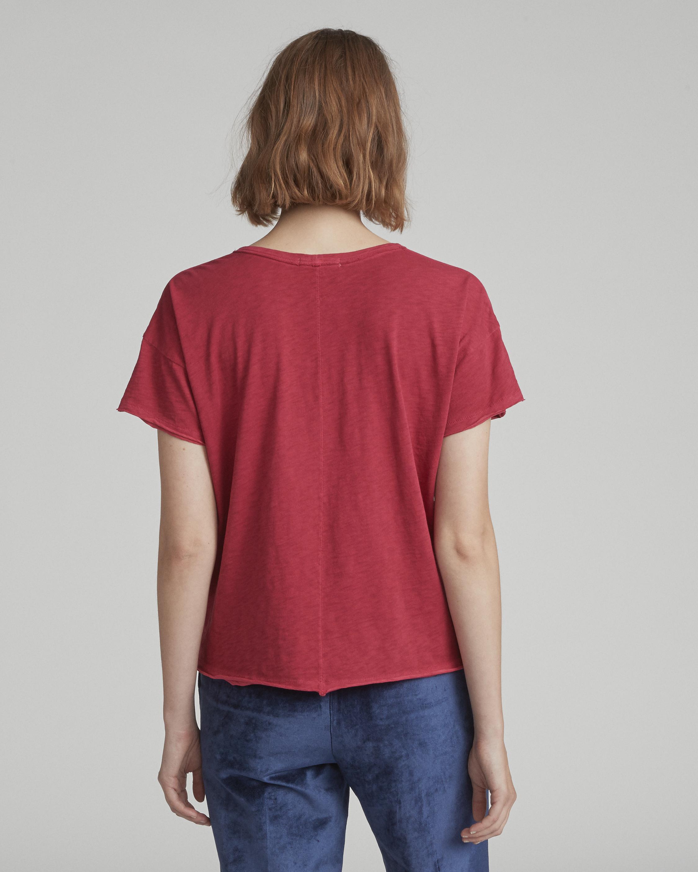 rag and bone vintage crew with pocket