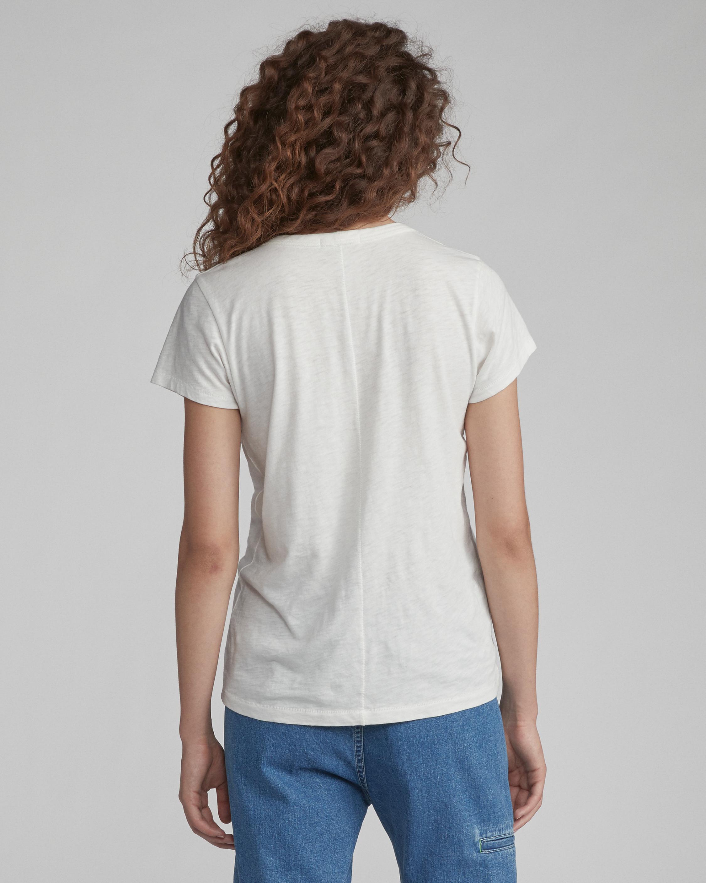 rag and bone lips t shirt