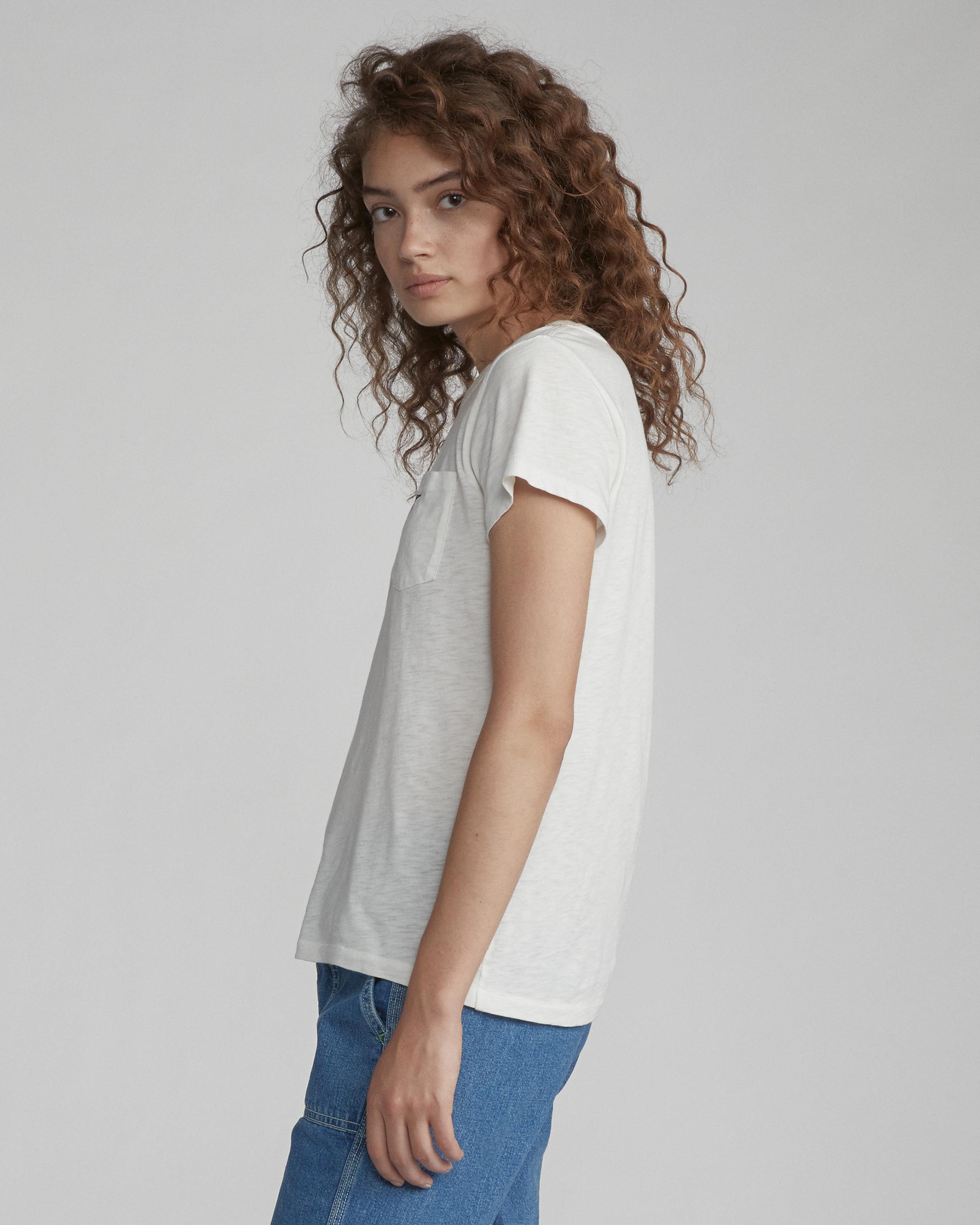 rag and bone lips t shirt