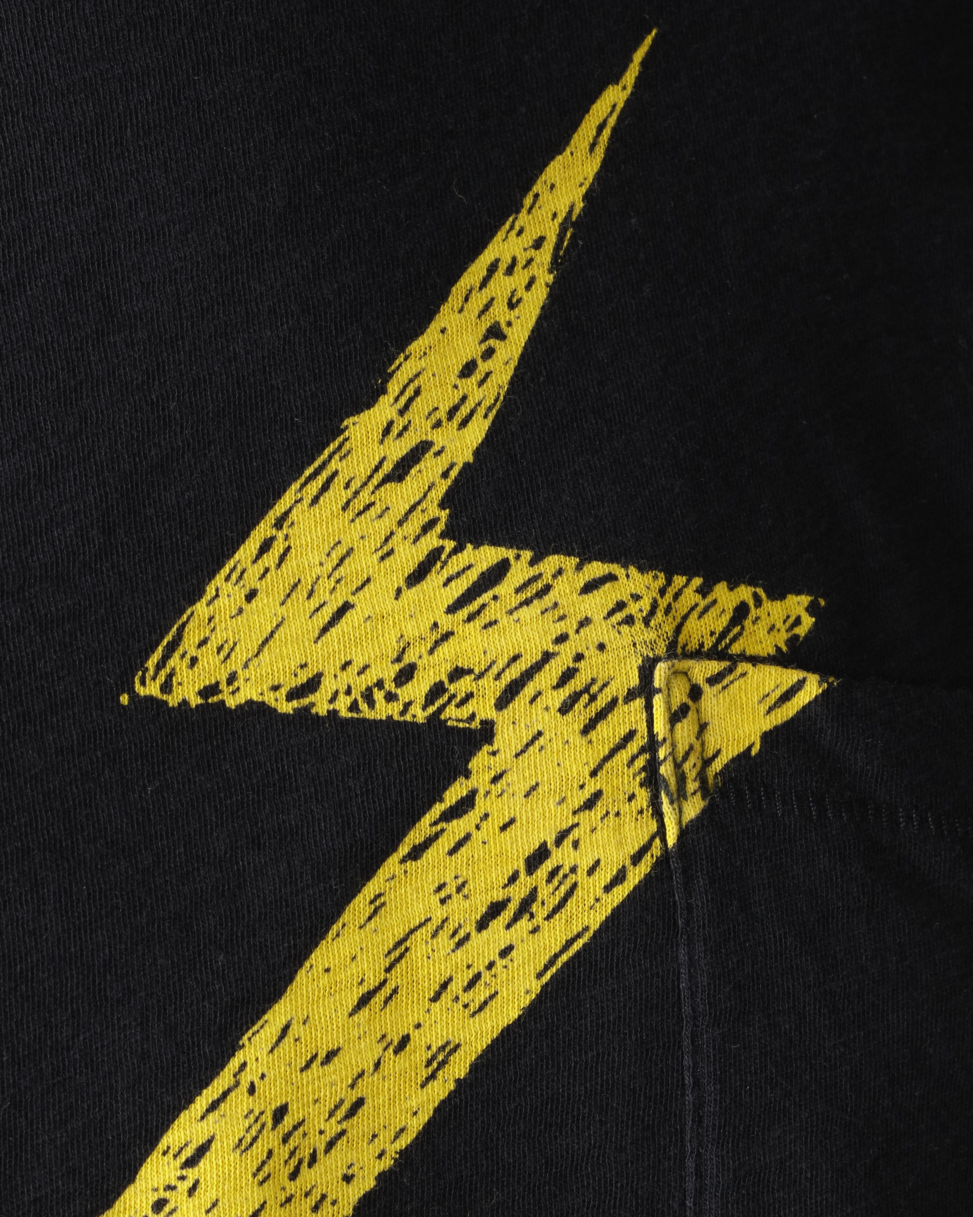 rag and bone lightning tee