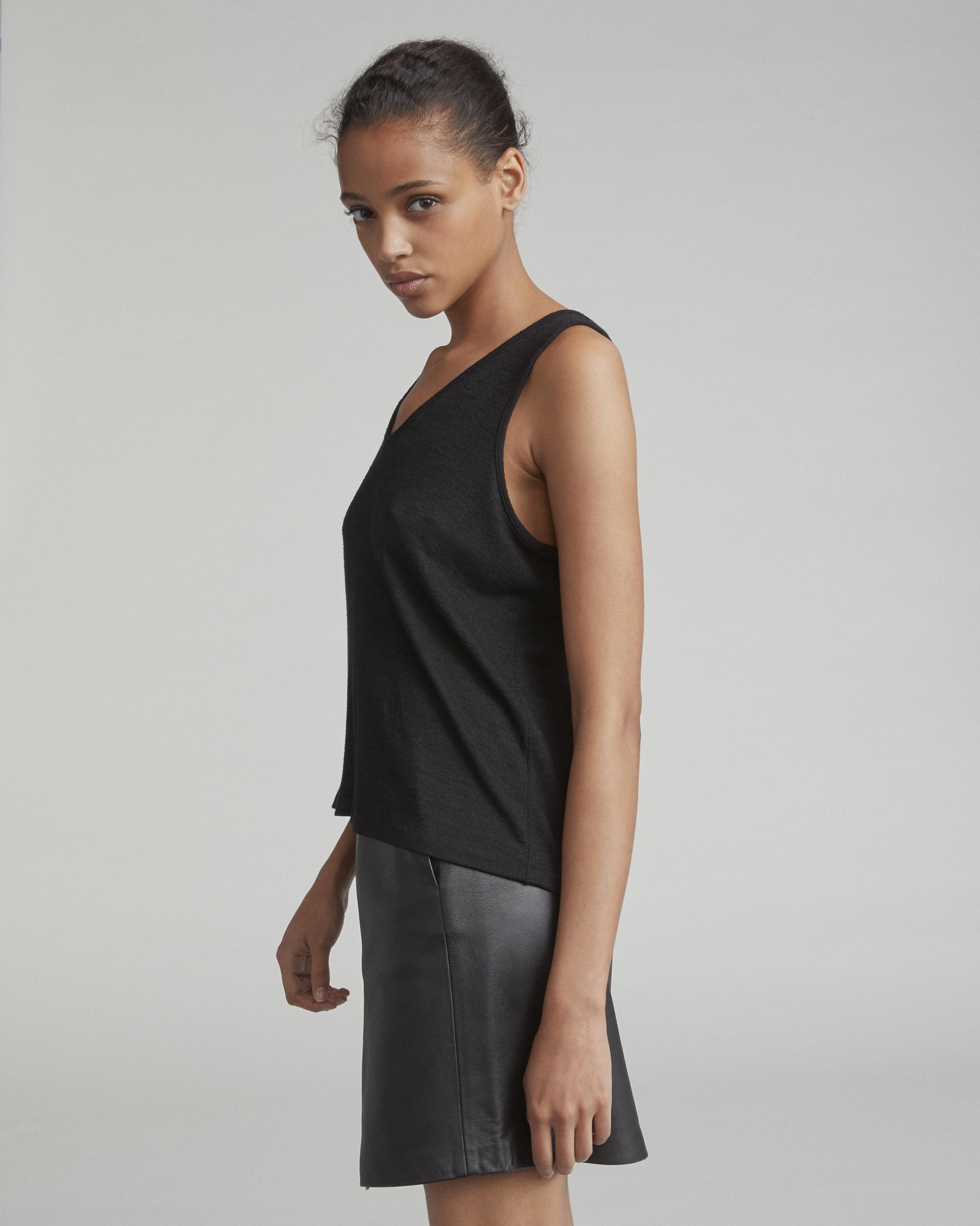 rag and bone hudson tank