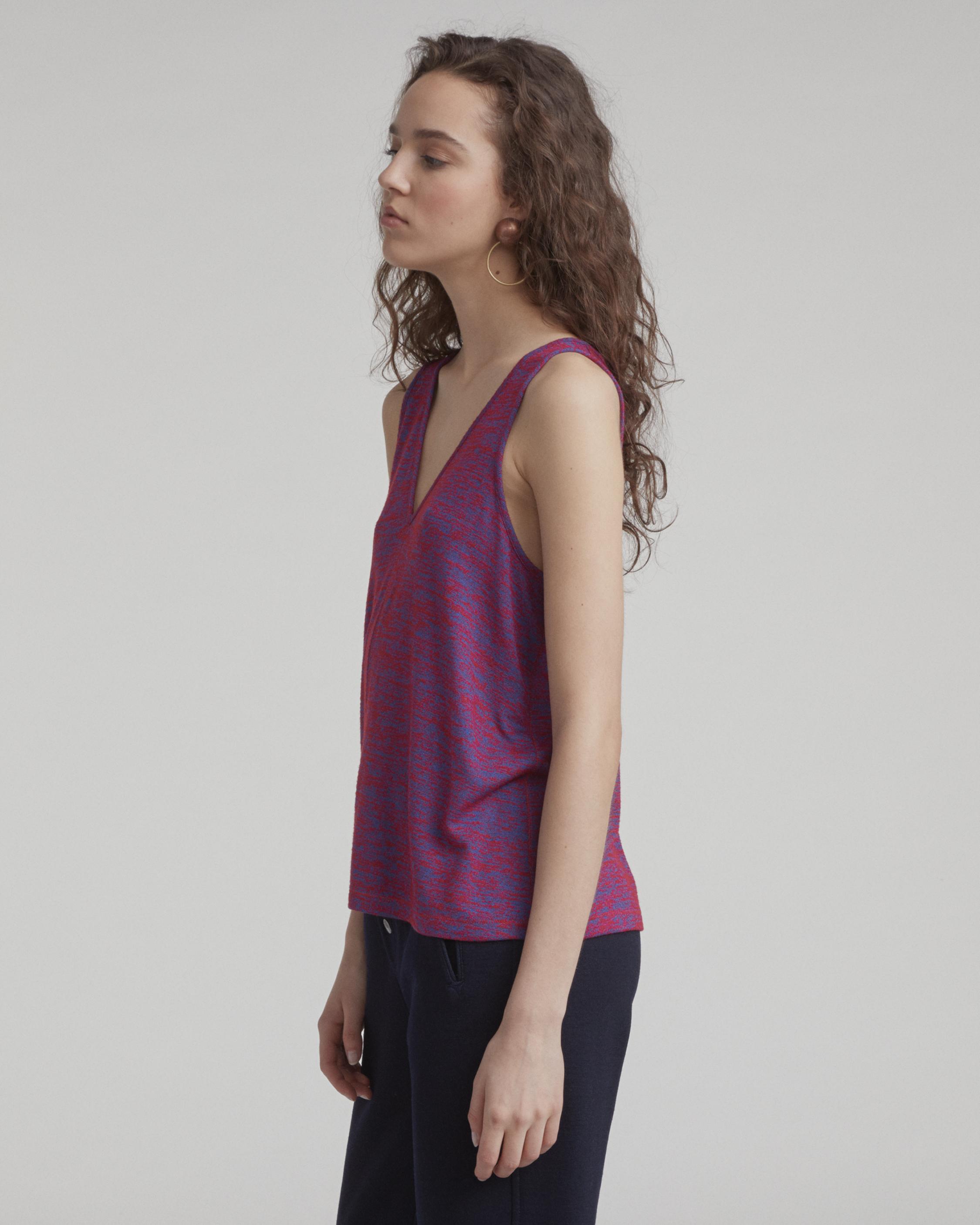 rag and bone hudson tank