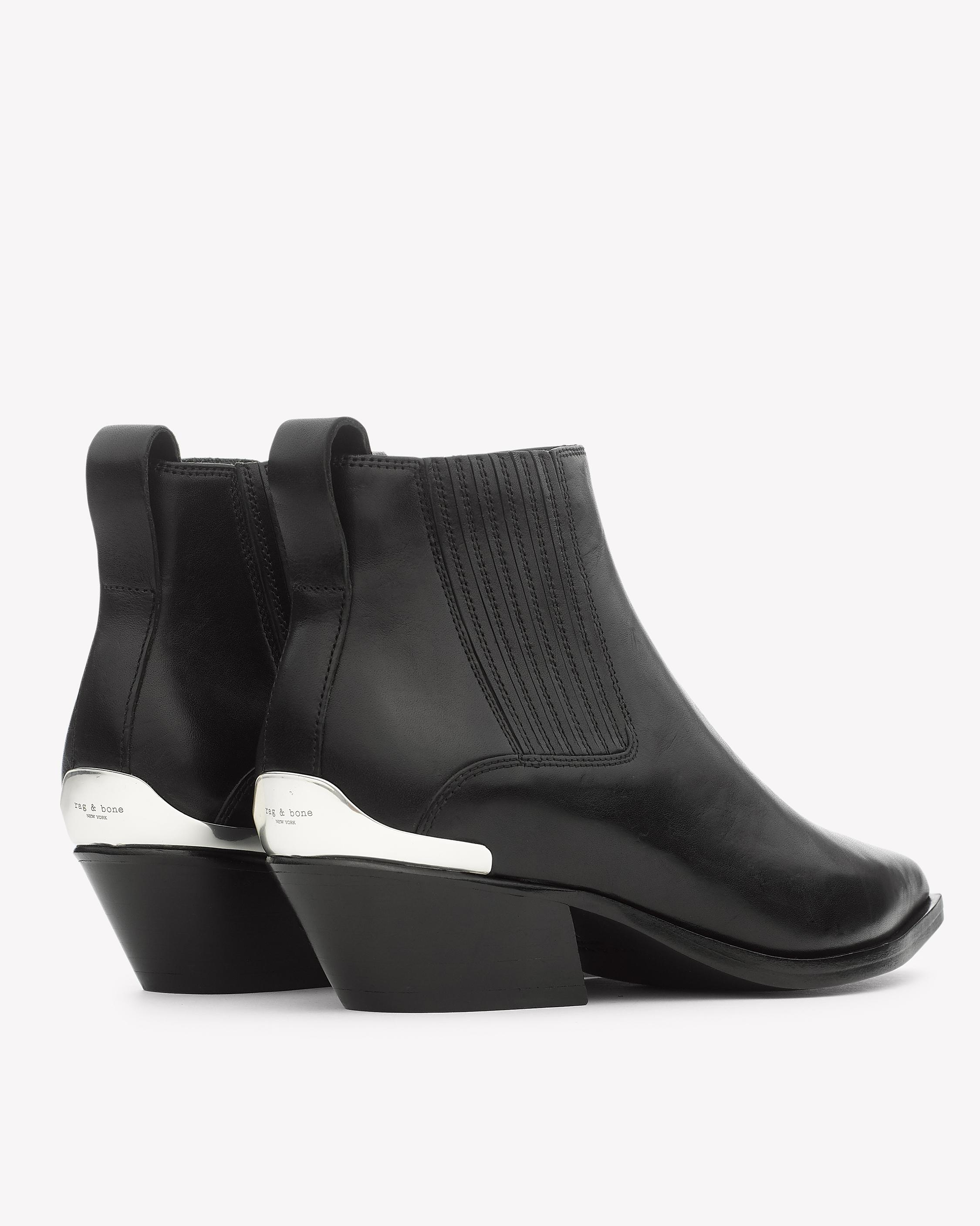 rag & bone westin bootie