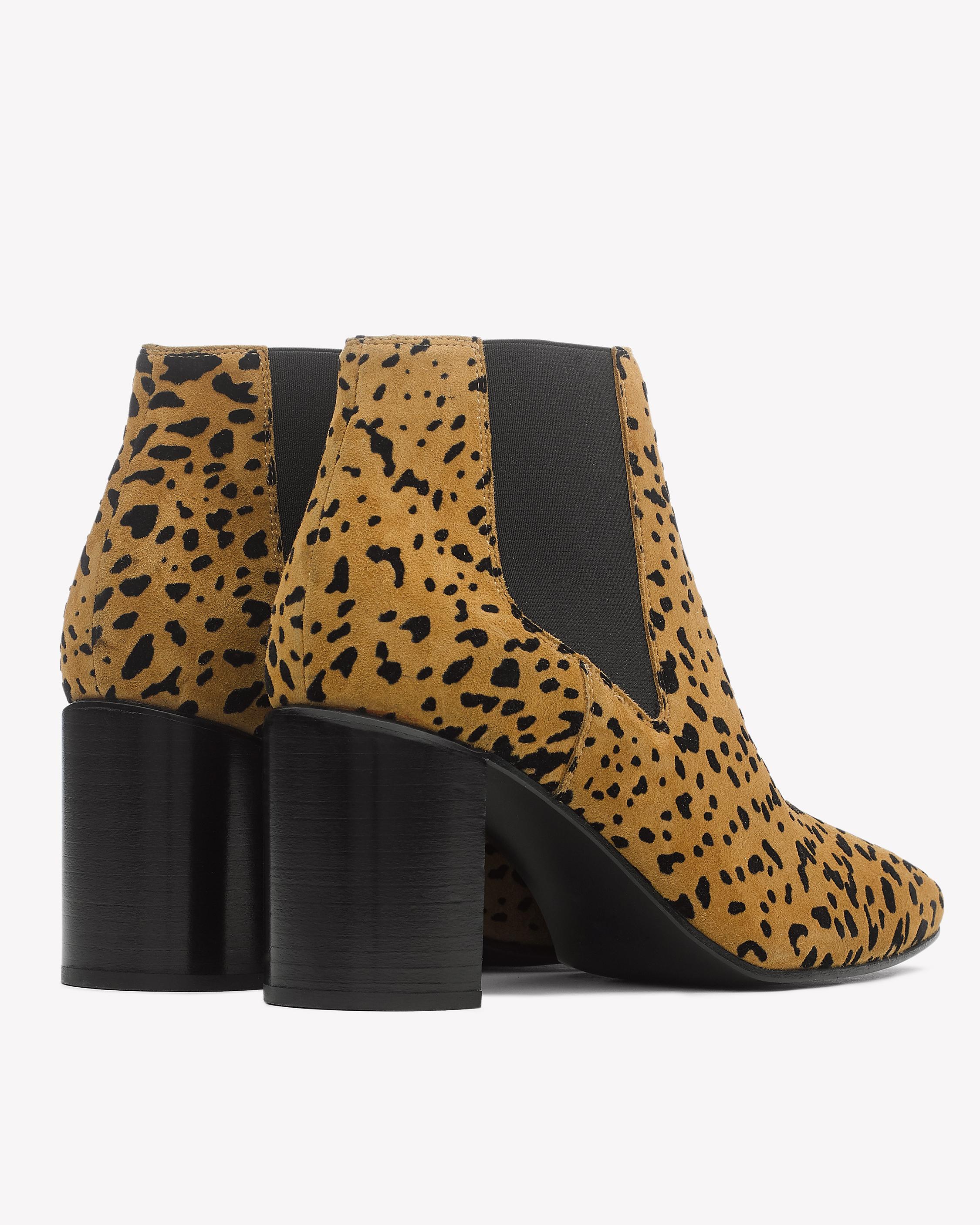 rag and bone aslen cheetah