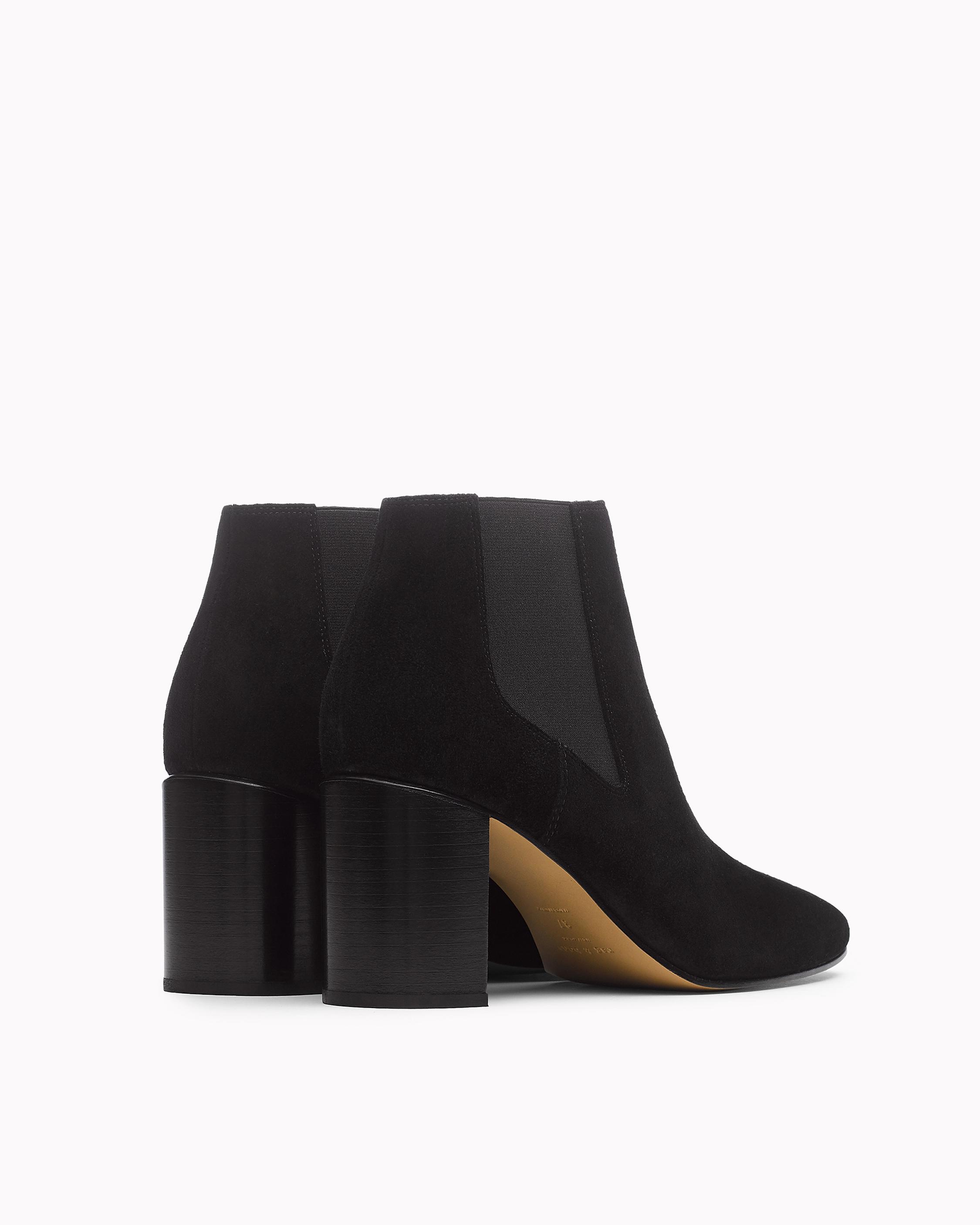 rag and bone aslen boot