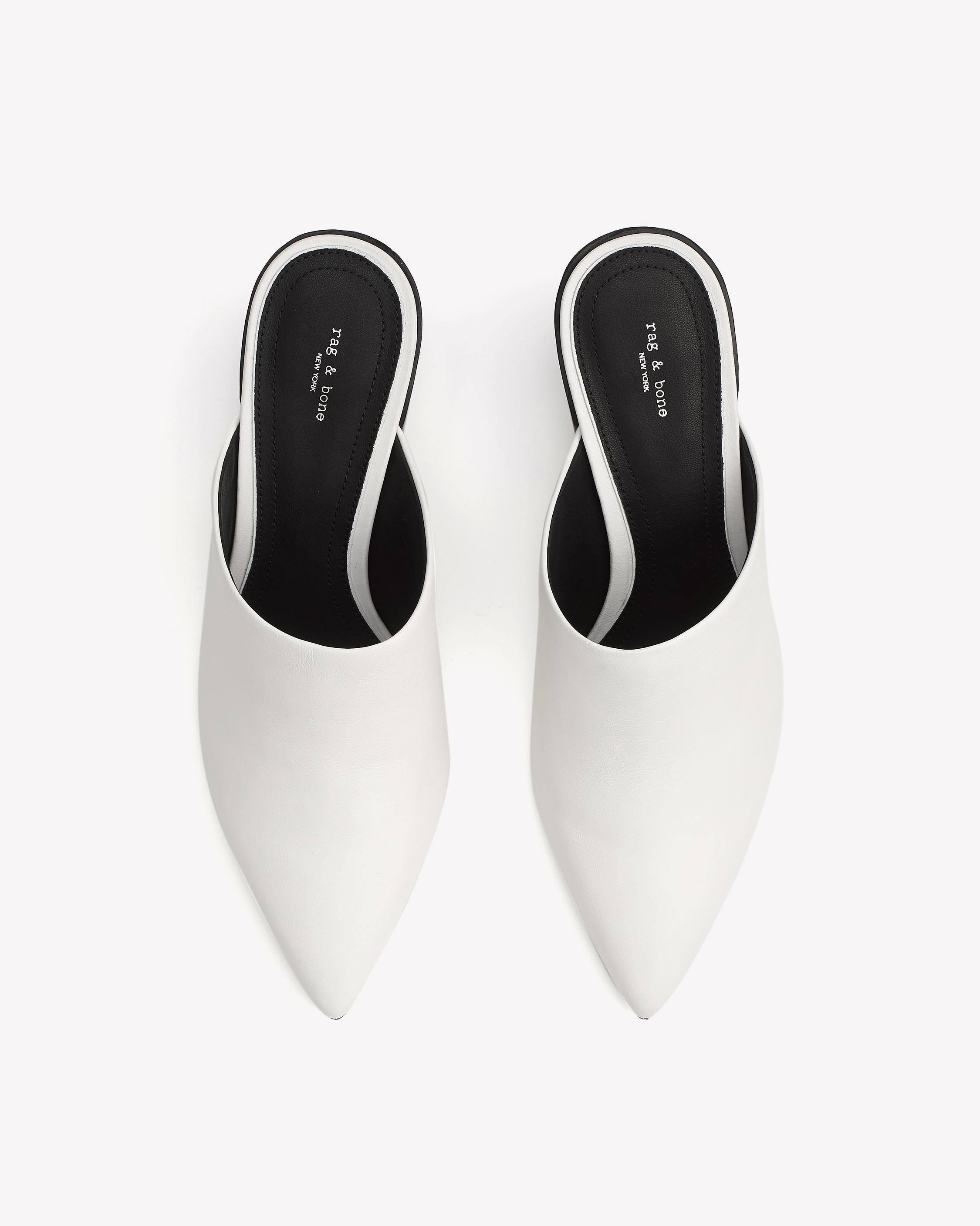 rag & bone beha mule